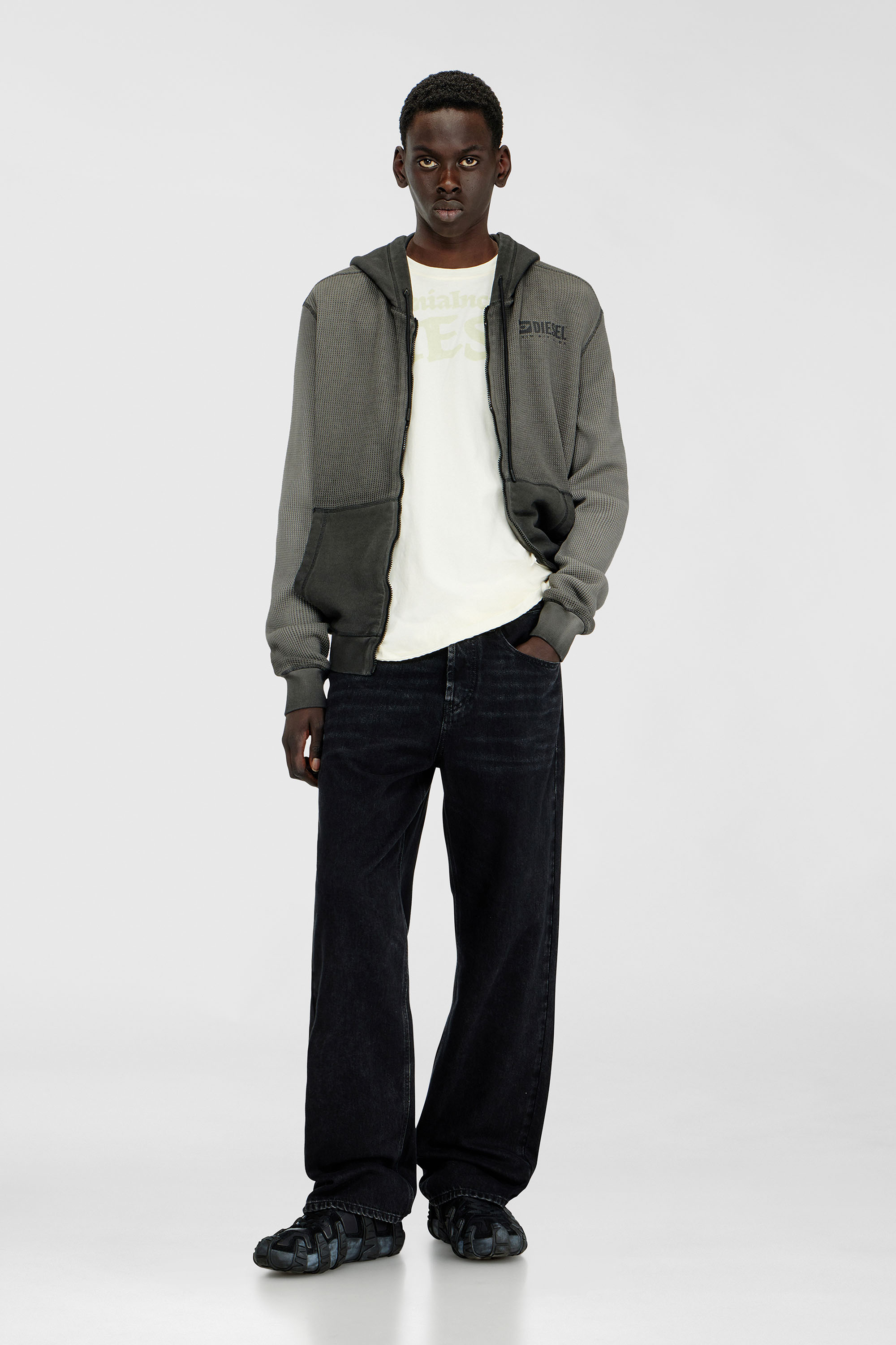 Relaxed Jeans 2001 D-Macro 09P09