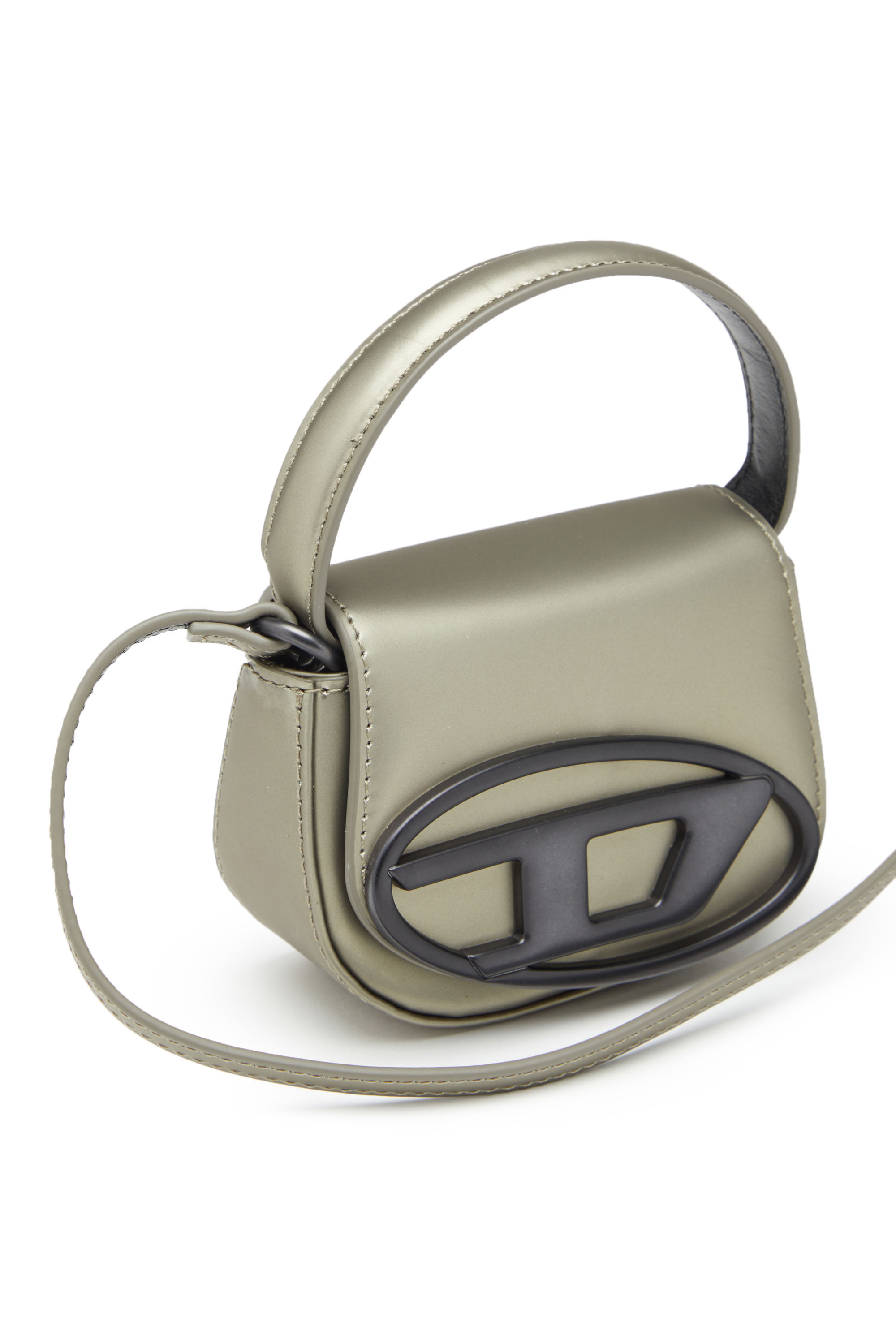 Diesel - 1DR XS, Gris - Image 5