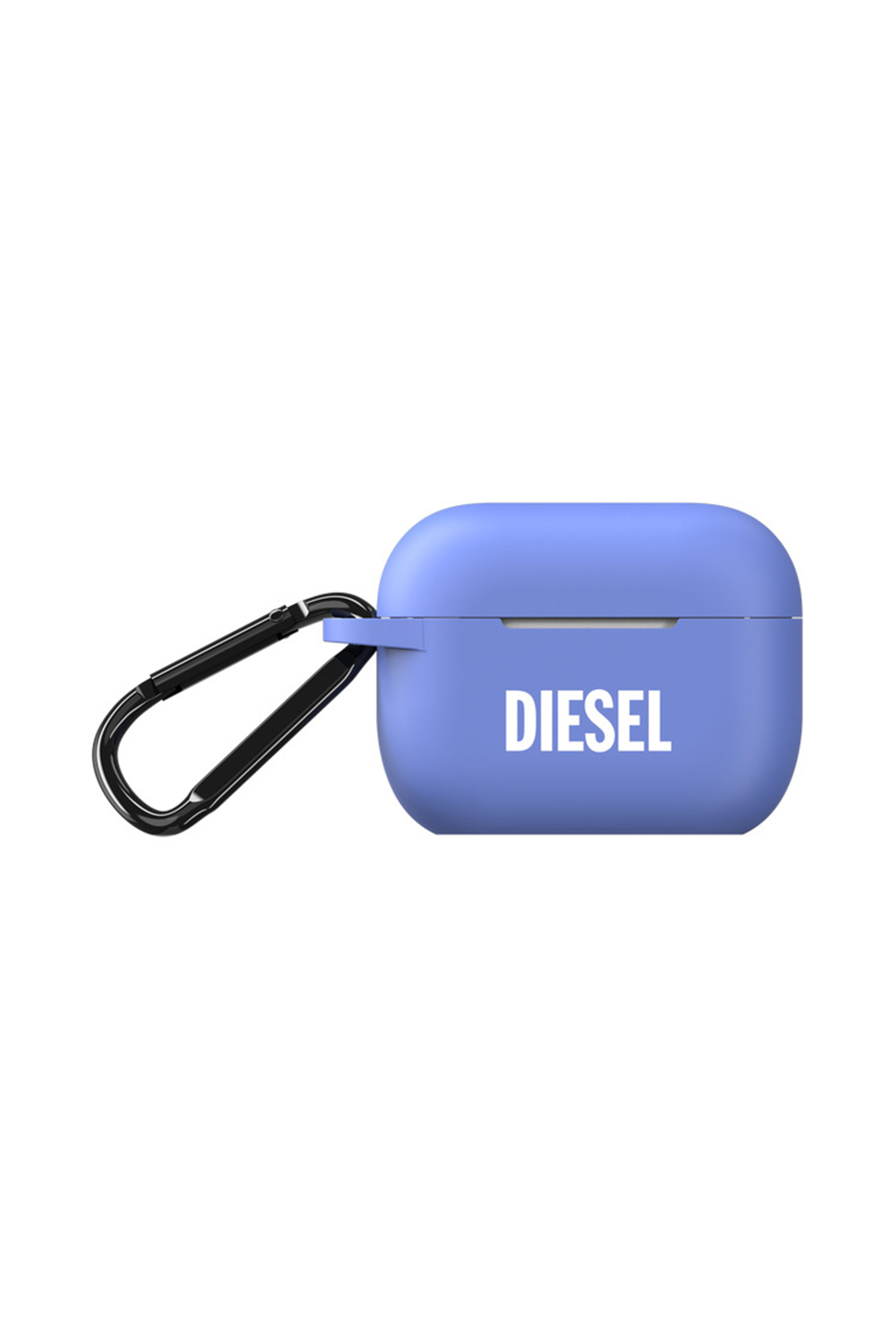 Diesel - 48321 AIRPOD CASE, Azul - Image 1