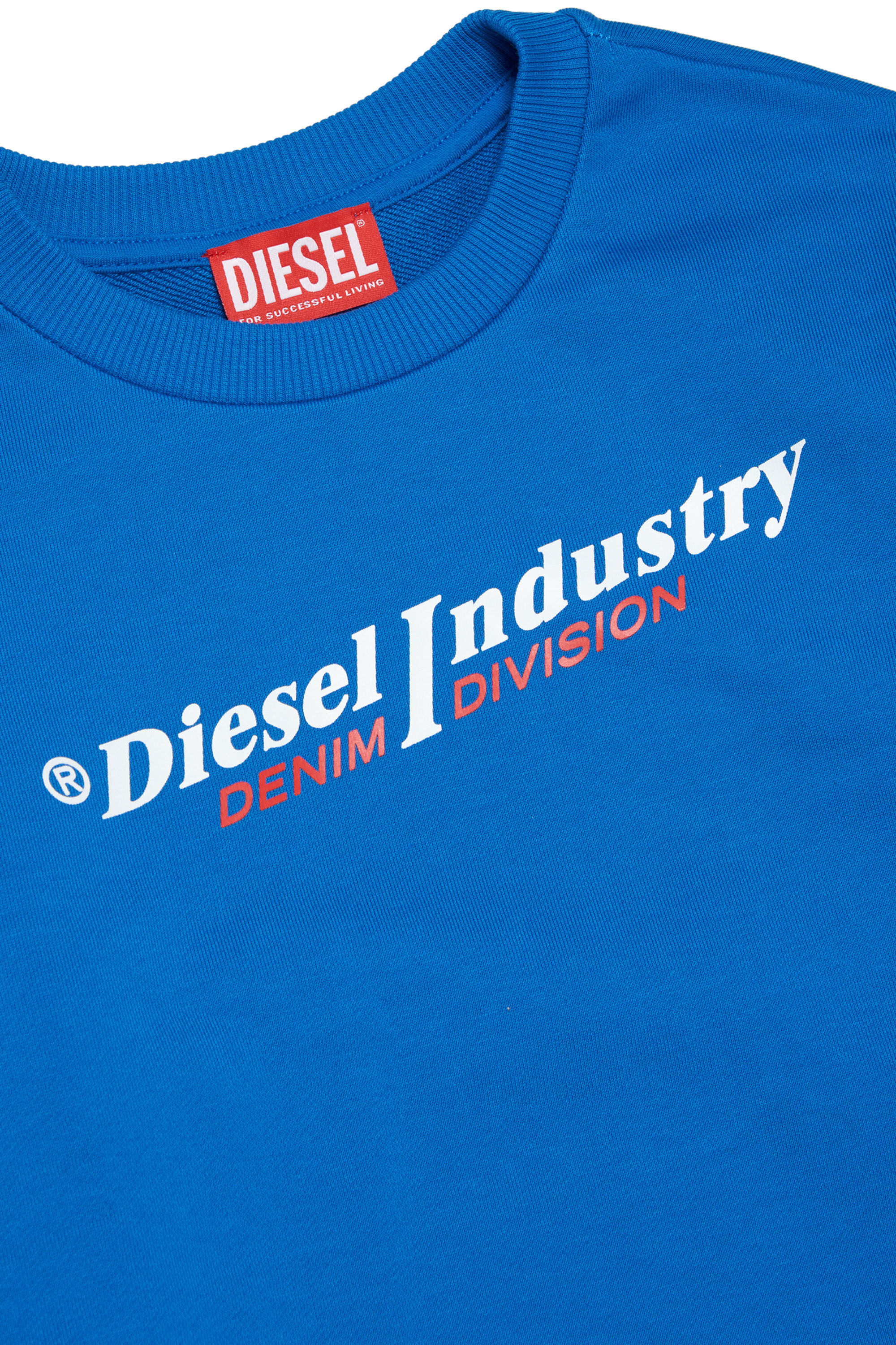 Diesel - SGINNIND OVER, Azul - Image 3