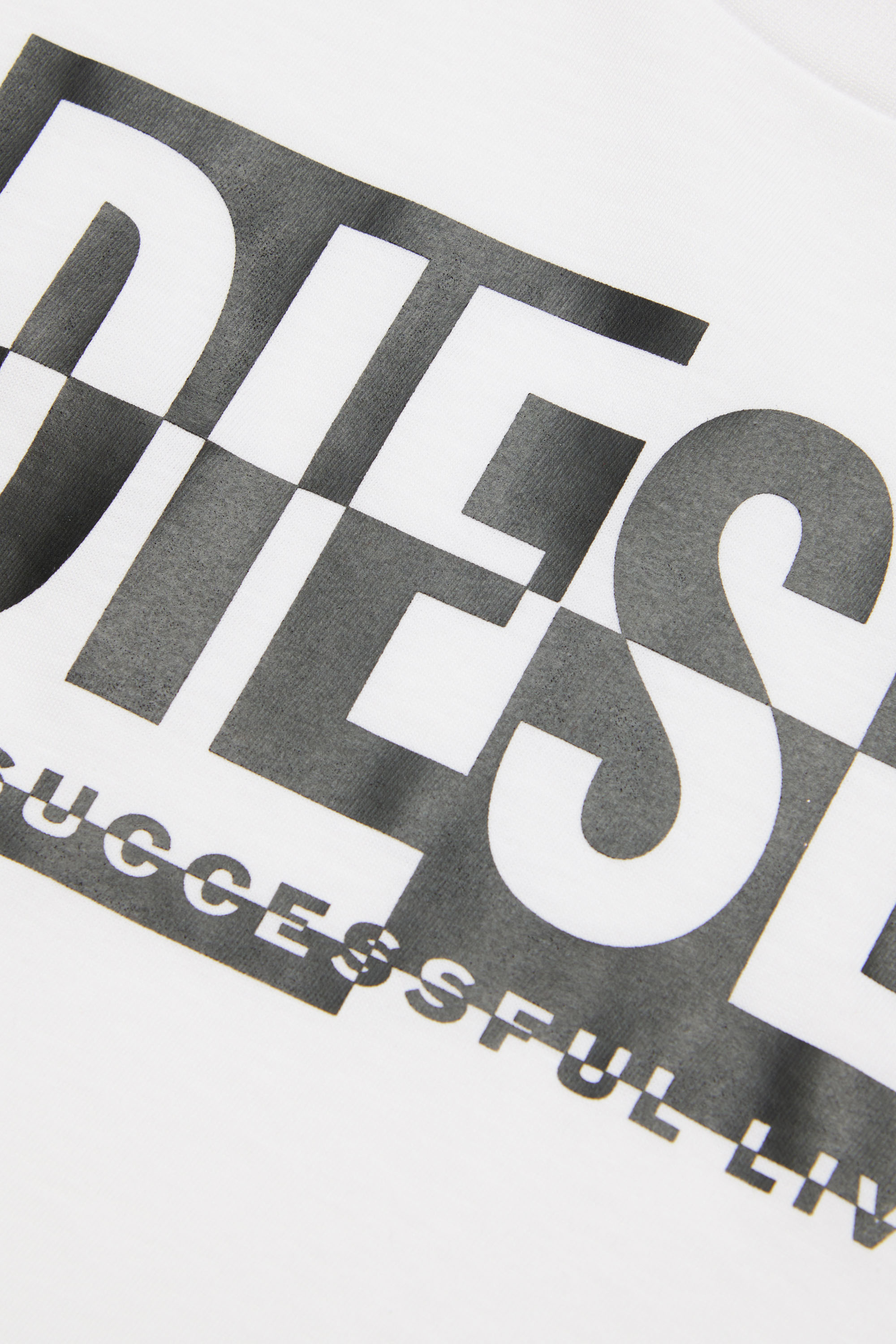 Diesel - TNISSEBR, Blanco - Image 3