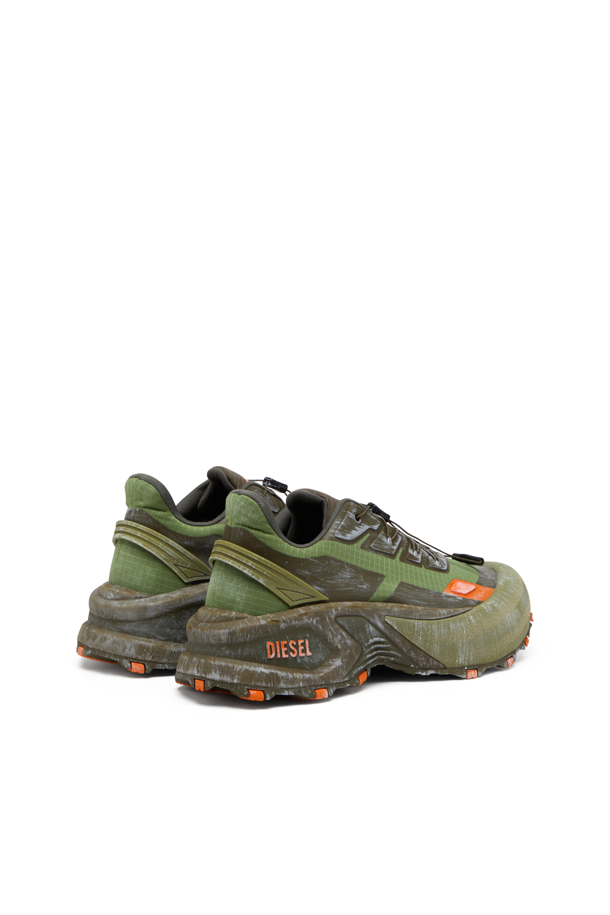 Diesel - D-CAGE RUNNER, D-Cage Runner-Deportivas con armazón Hombre in Multicolor - 3