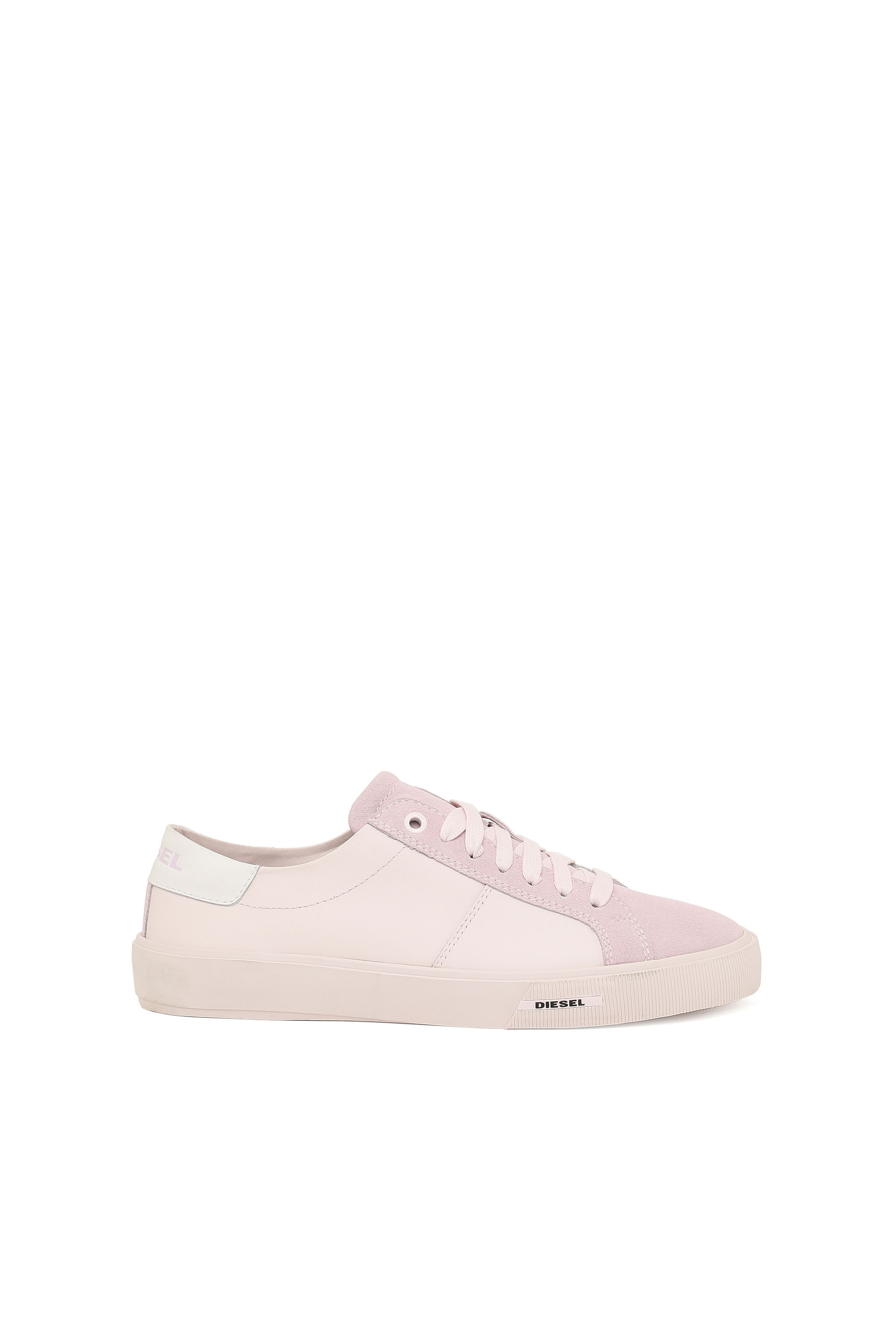 S-MYDORI LC W, Rosa/Morado - Sneakers