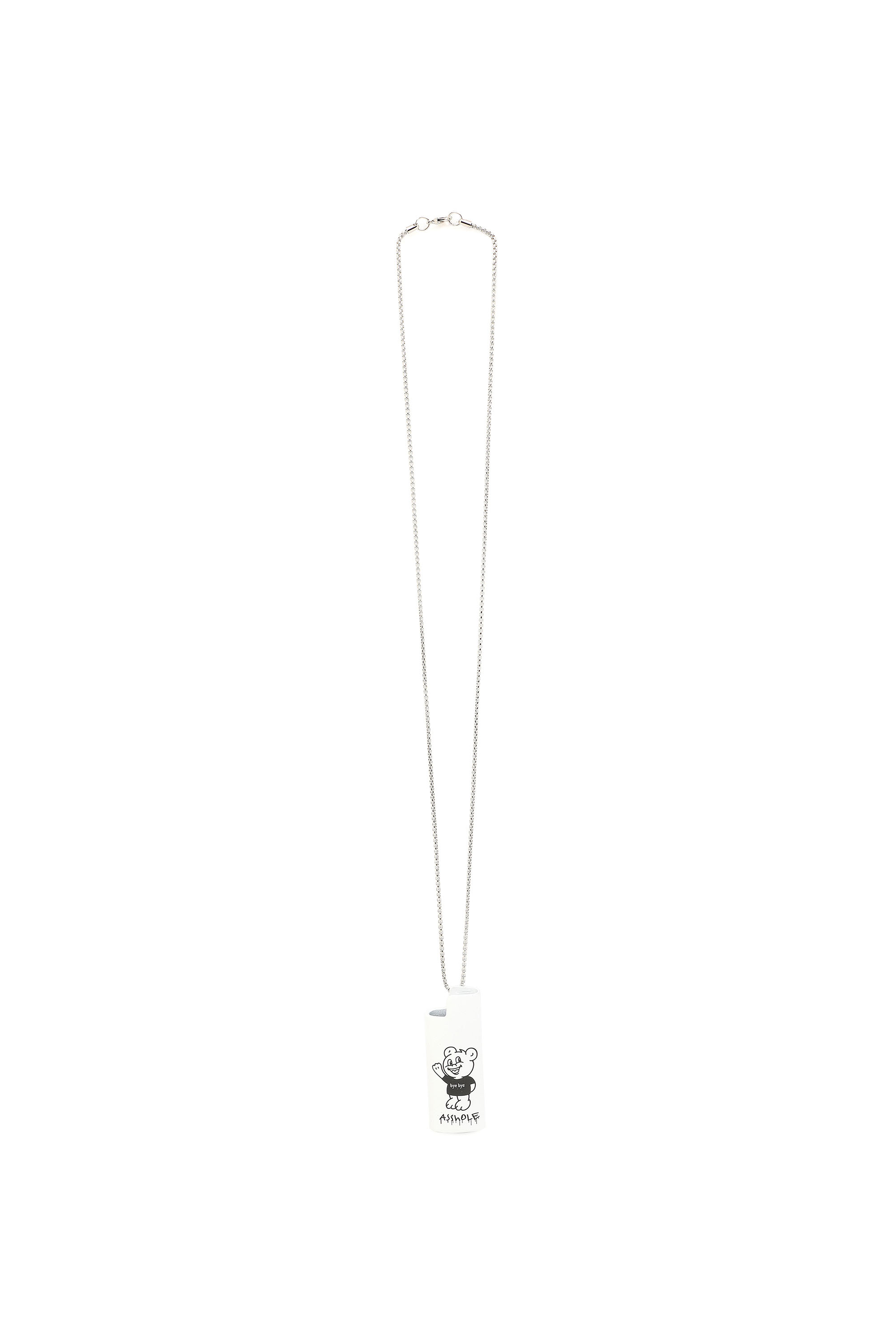 N-AIT, Plata - Joyas y Accesorios