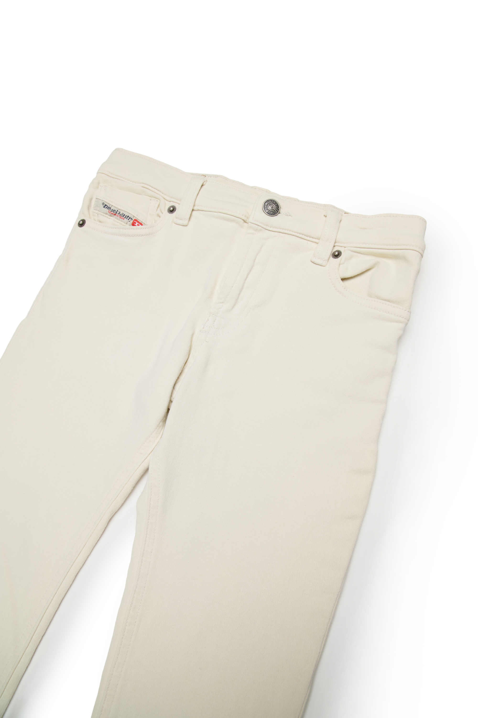 Diesel - 1995-J JJJ Hombre, Blanco - 3