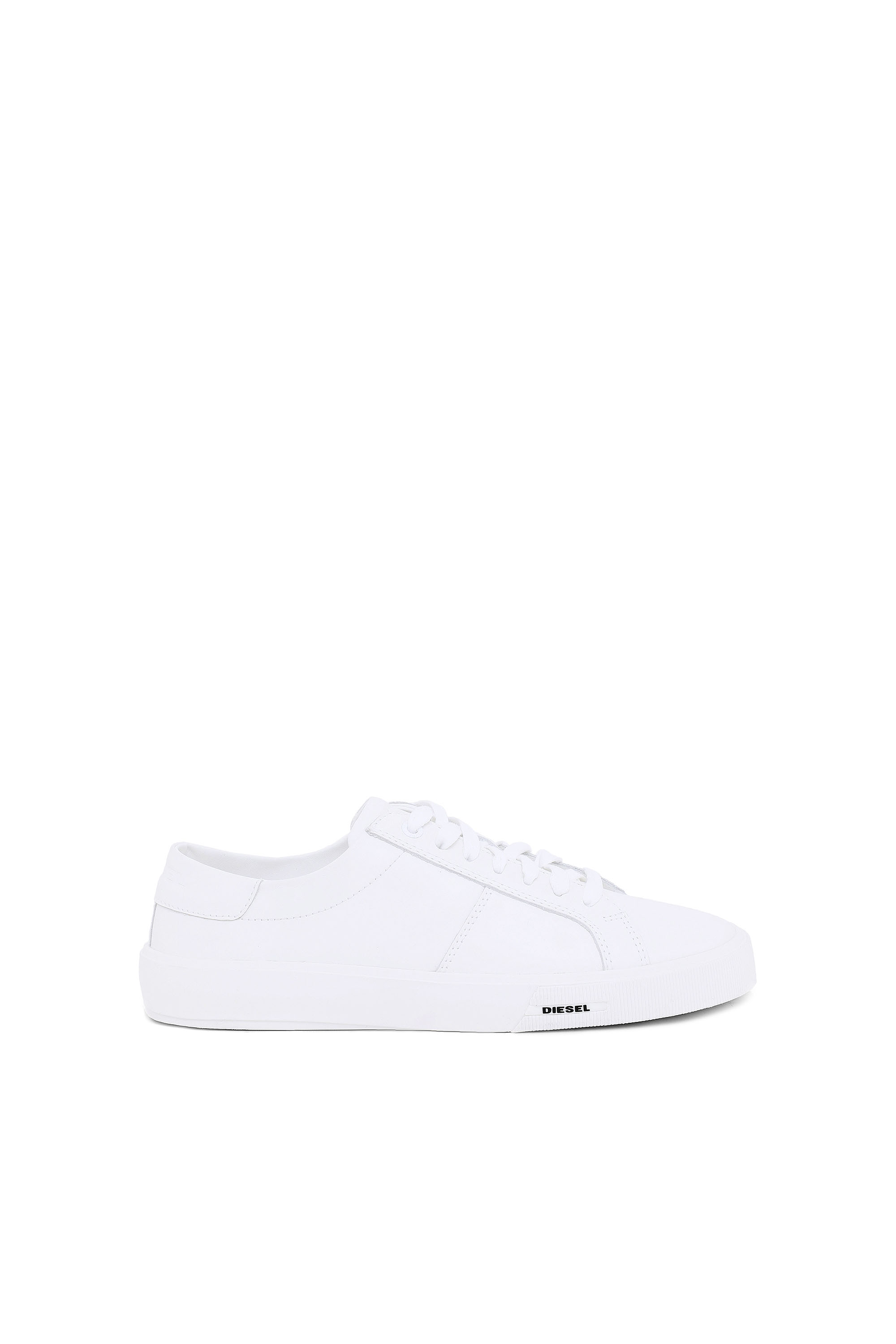 S-MYDORI LC W, Blanco - Sneakers