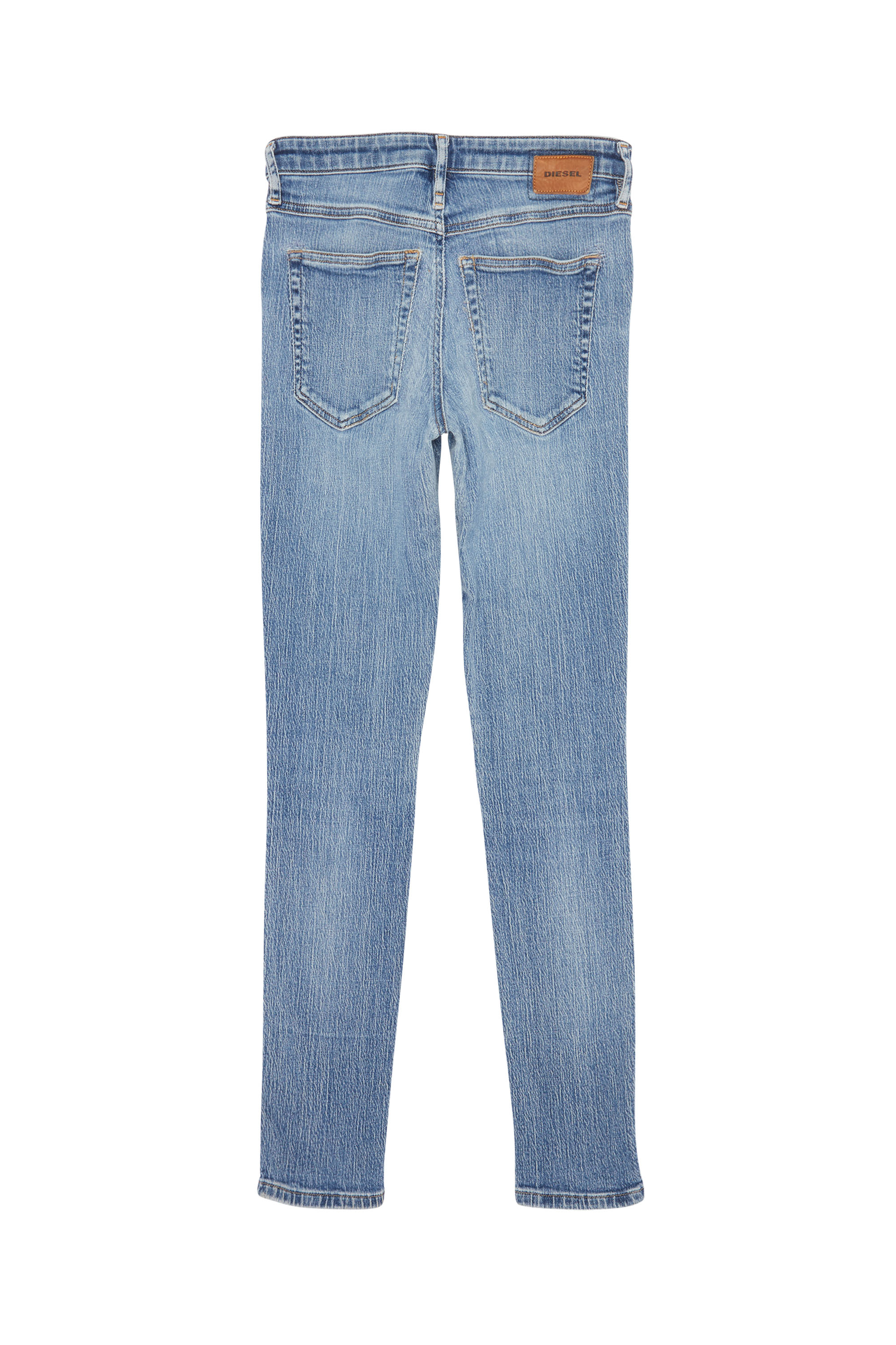 Diesel - BABHILA Mujer, Azul medio - 2