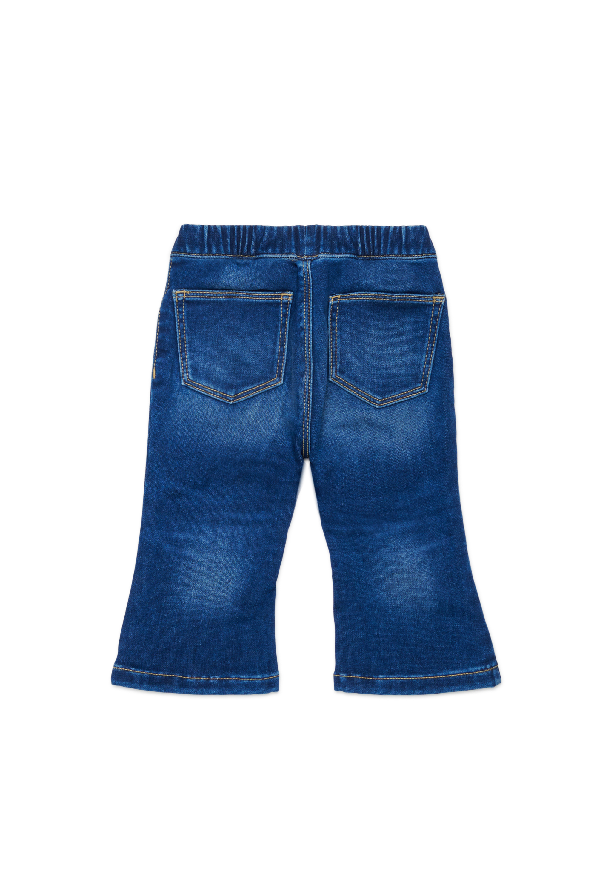 Diesel - D-PAMI-B JJJ Mujer, Azul medio - 2