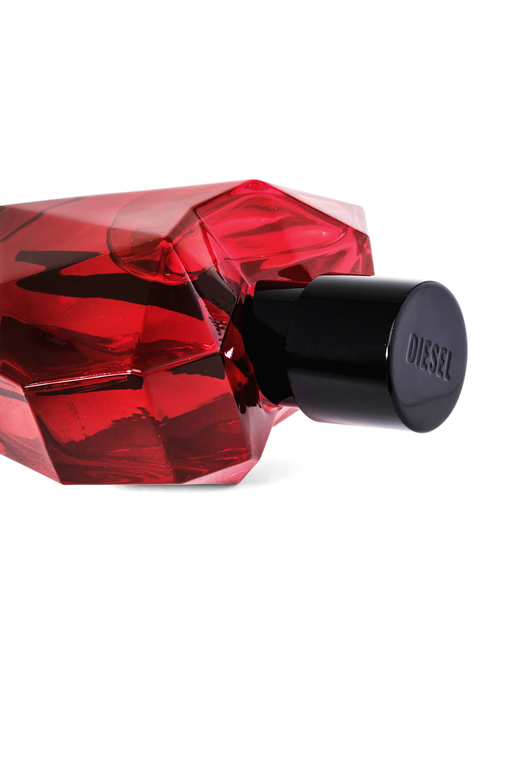 Bienes Mentalidad Concesión LOVERDOSE RED KISS EAU DE PARFUM 50ML Mujer: eau de parfum | Diesel