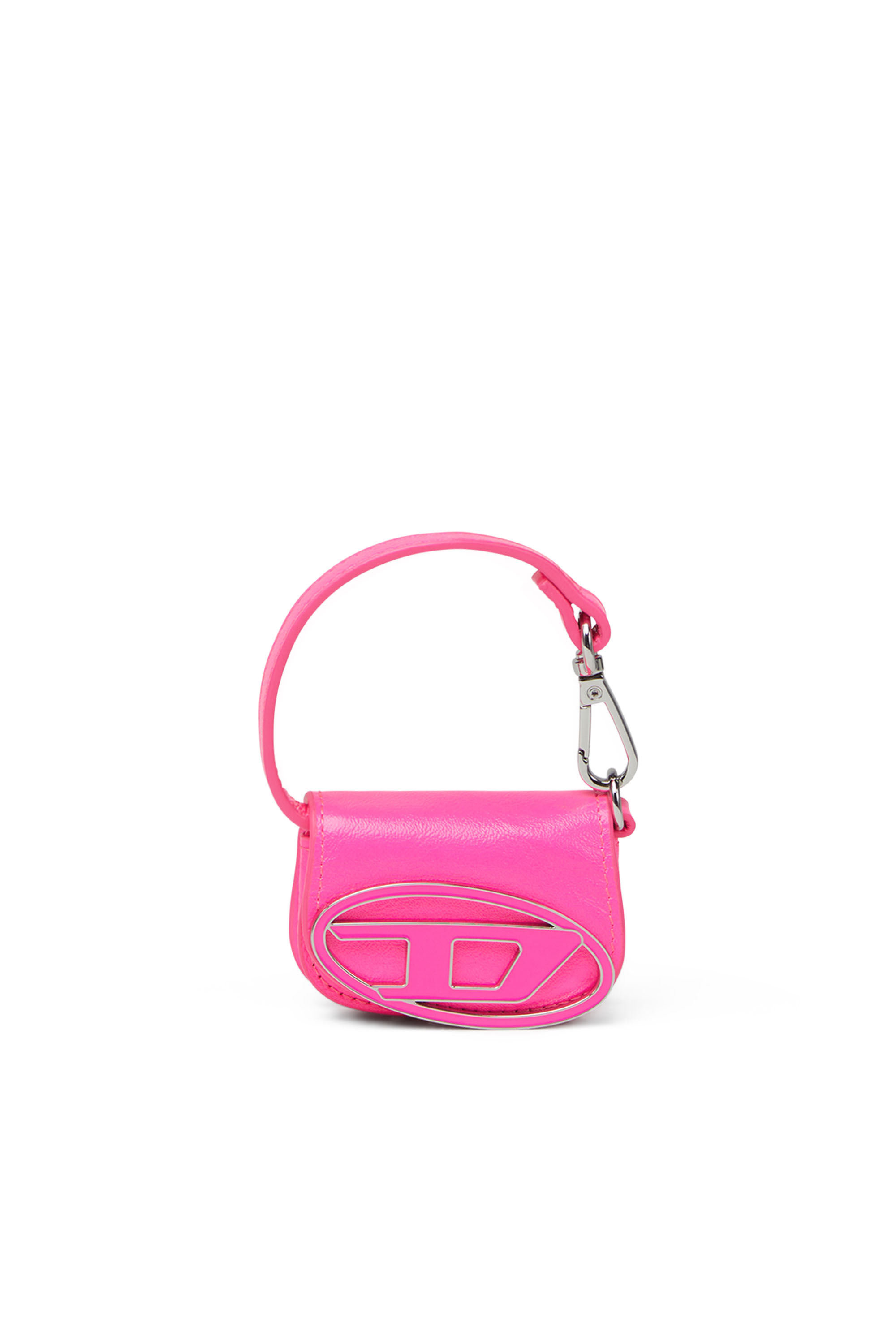 Diesel - 1DR MICRO, Rosa Fluo - Image 1
