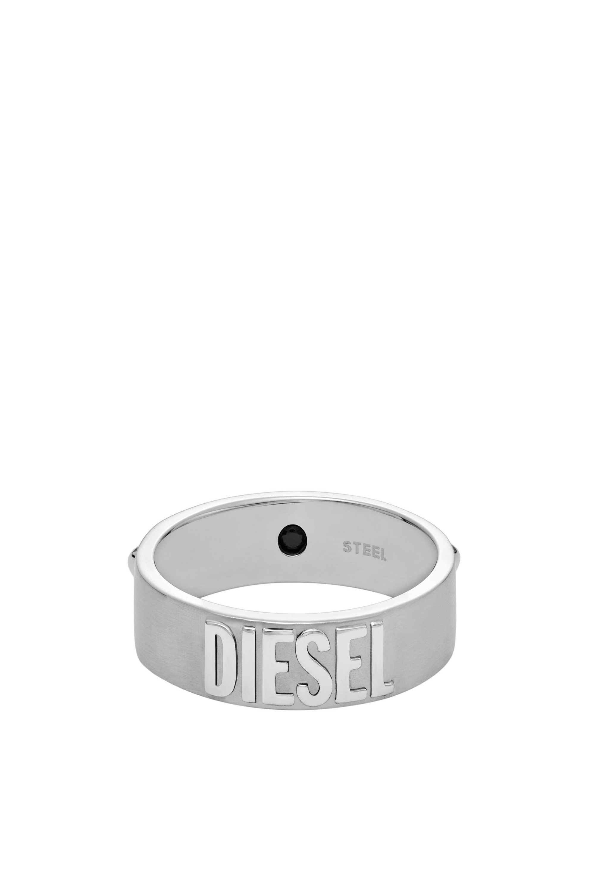 Diesel - DX1449, Plata - Image 1