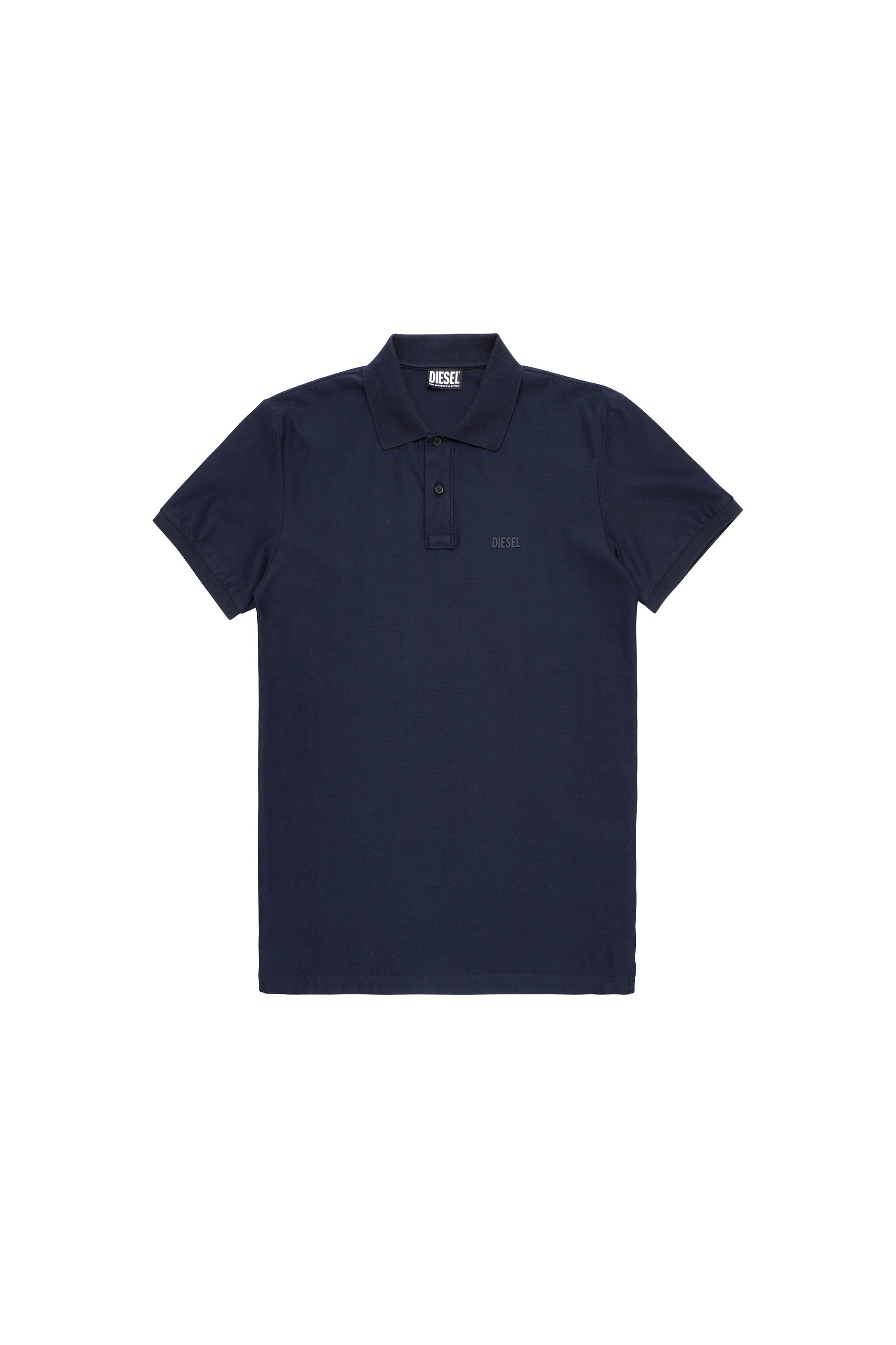 T-SMITH-B2, Azul - Polos