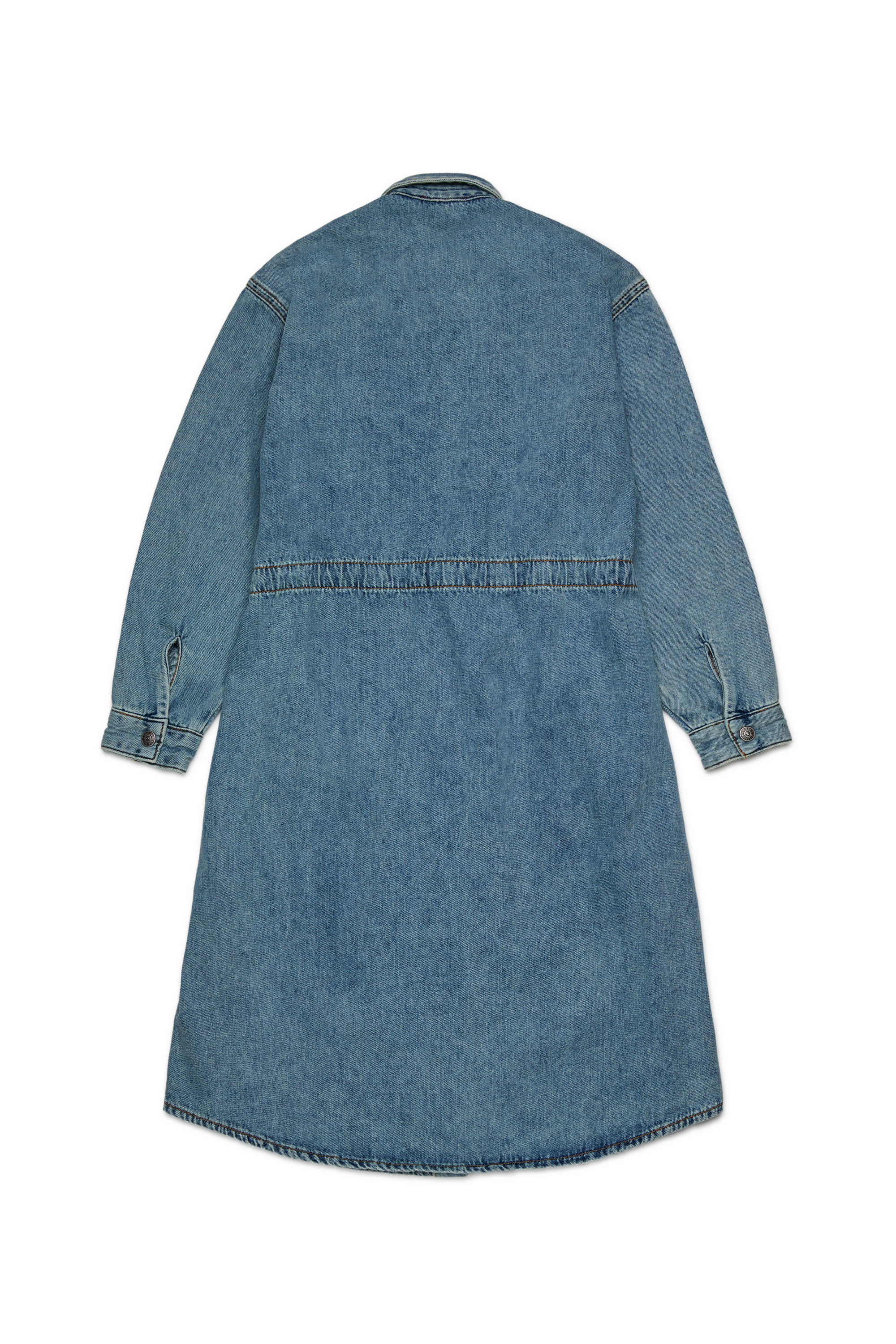 DREAMY, Azul Claro