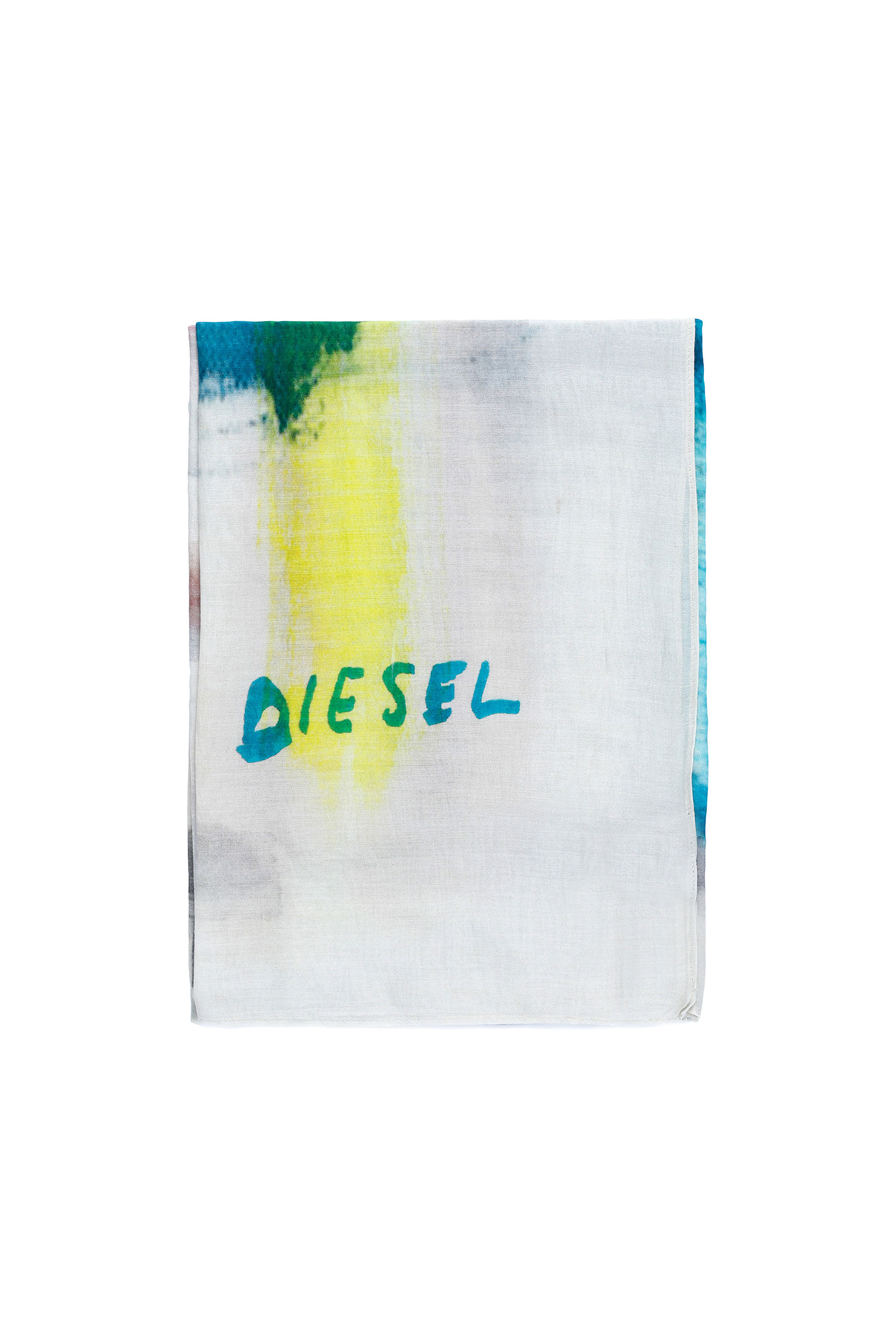 Diesel - S-JENS, Blanco - Image 1