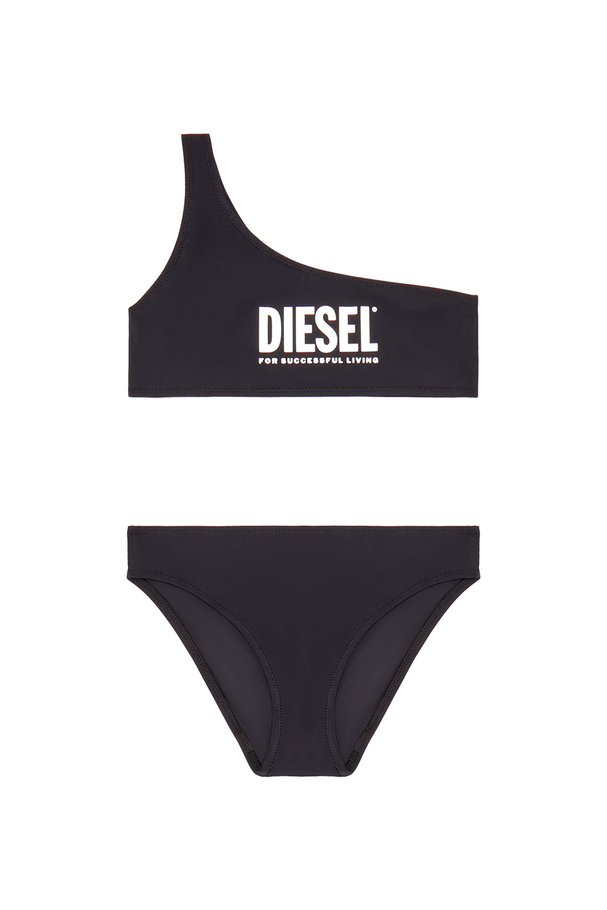 Diesel - MHOLDER, Negro - Image 1