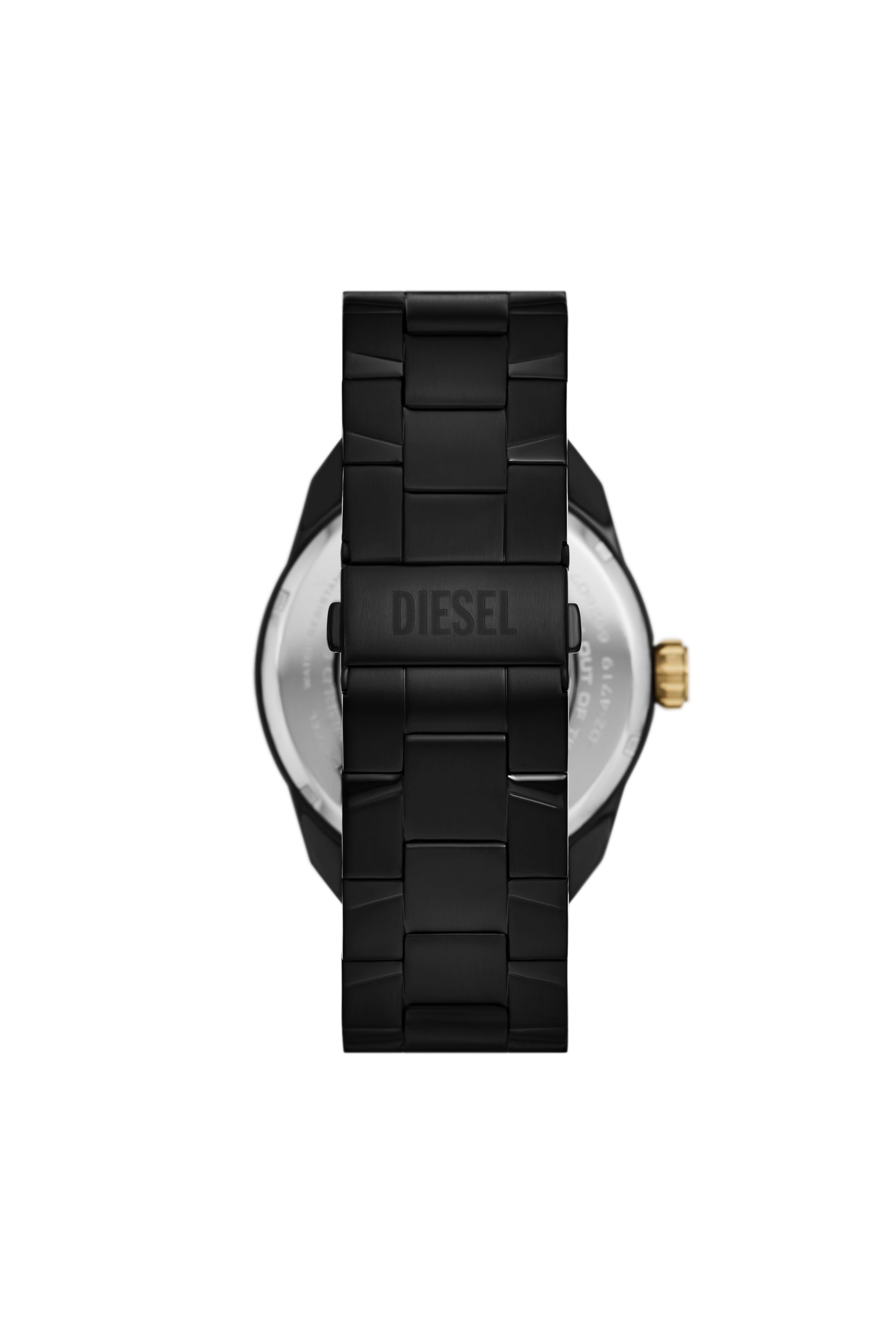 DZ4719 WATCH, Negro