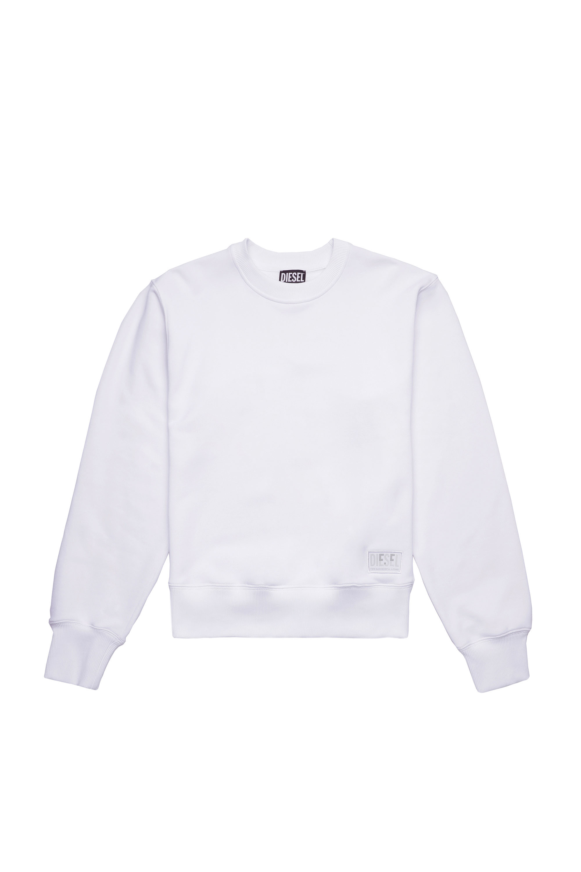 F-LYM-C.C, Blanco - Sudaderas