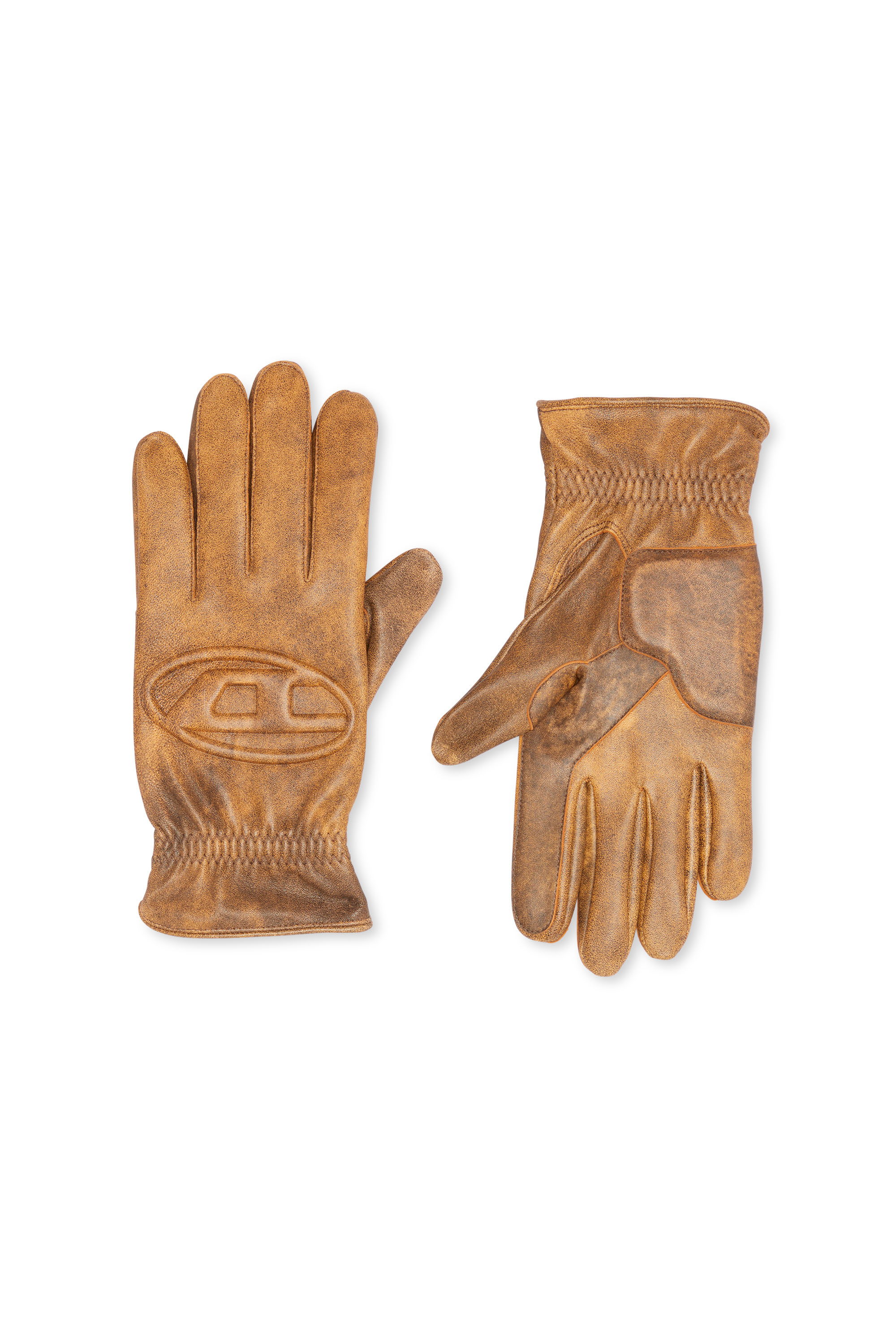 G-ALB, Beige - Guantes