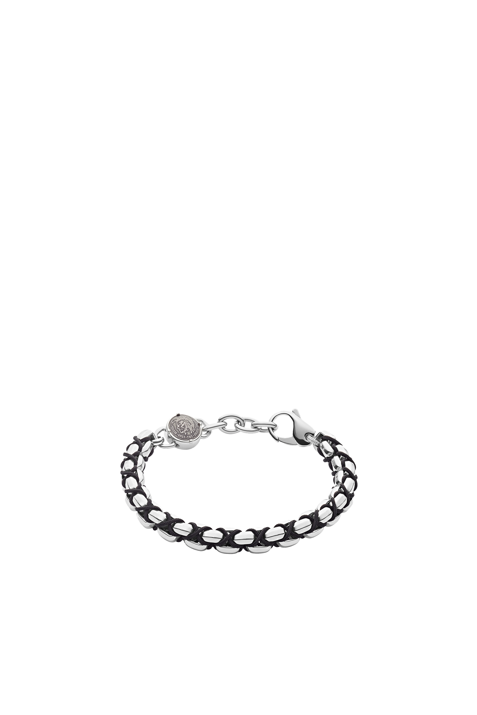 DX1180, Plateado/Noir - Pulseras