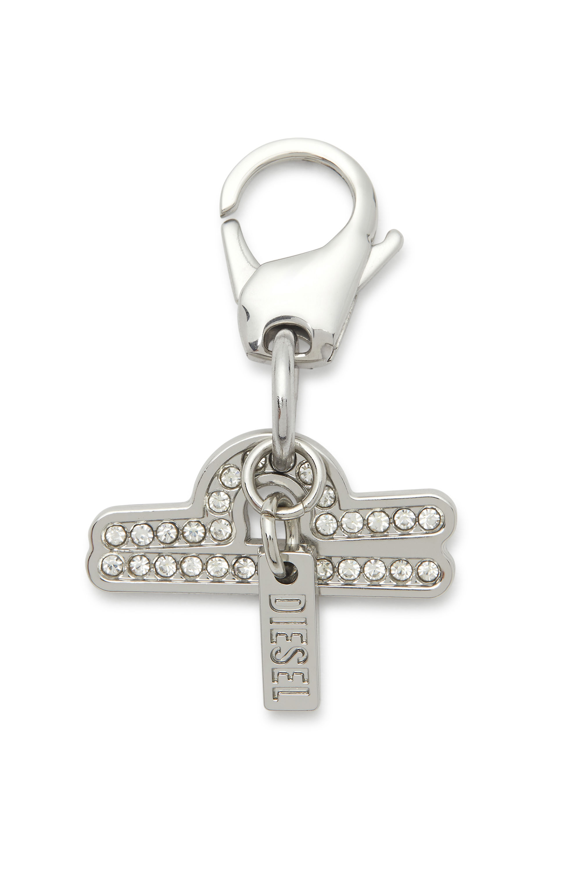 CHARM LIBRA, Plata