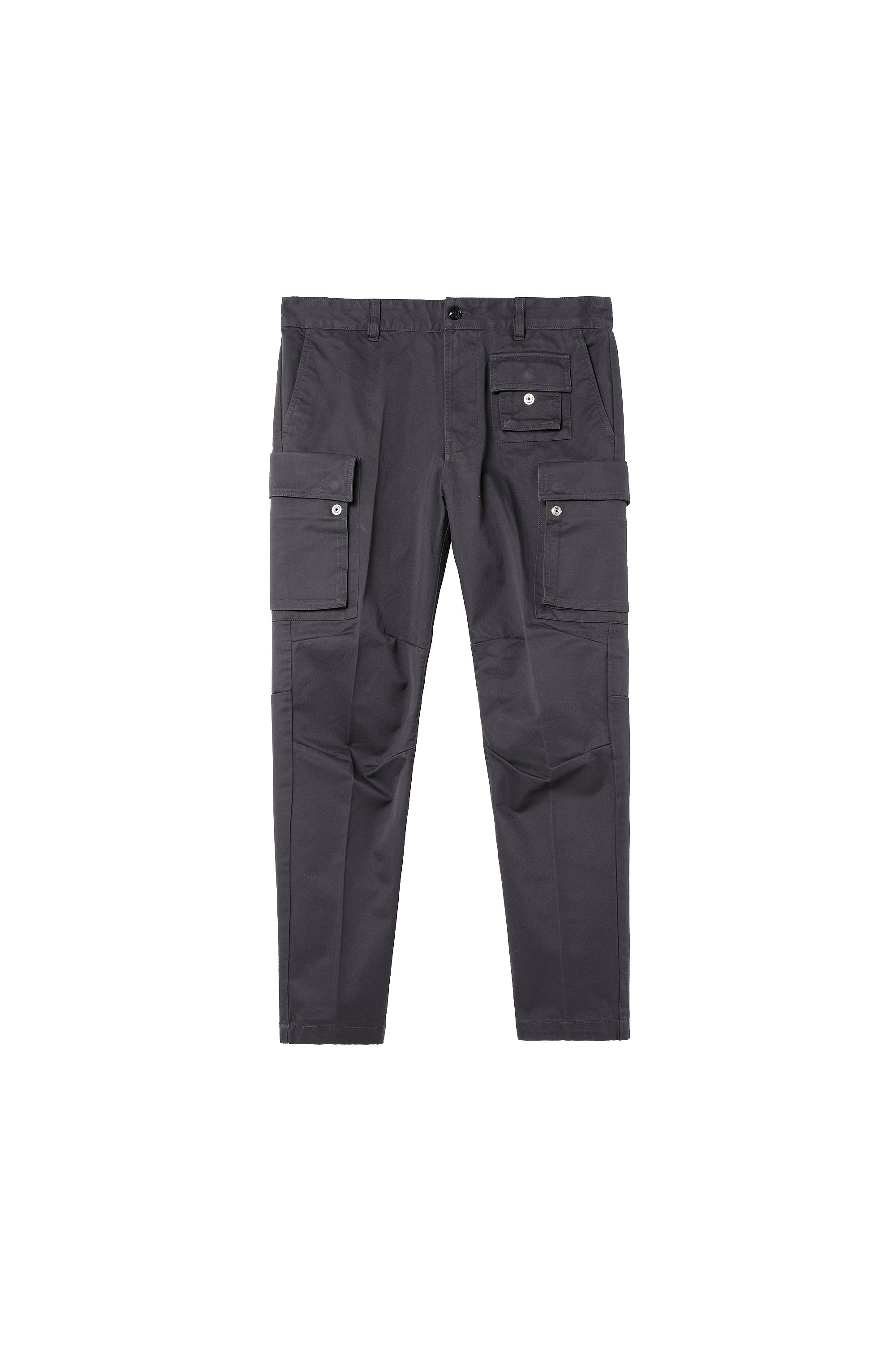 P-COR, Verde Militar - Pantalones