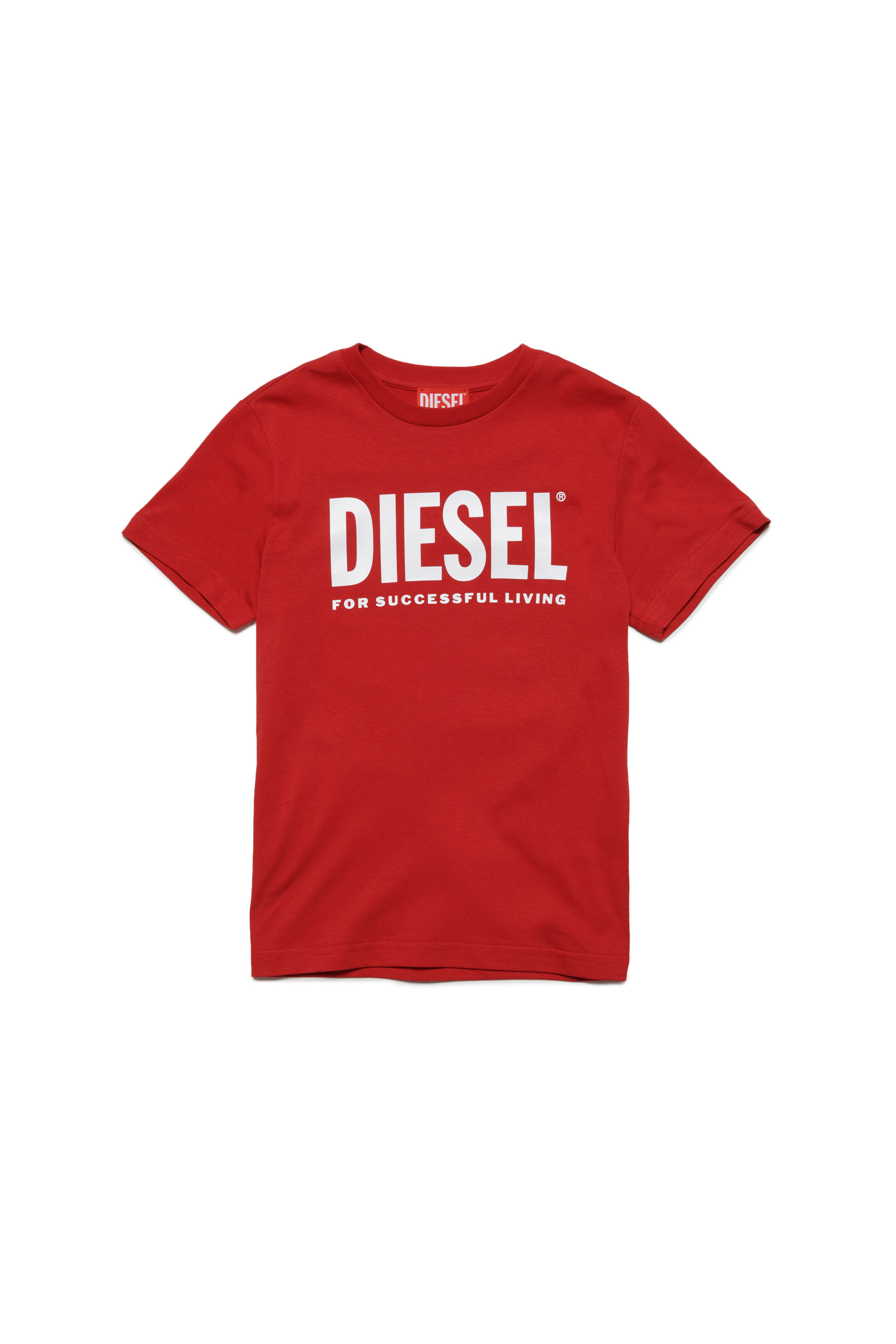 Diesel - LTGIM DI, Rojo - Image 1