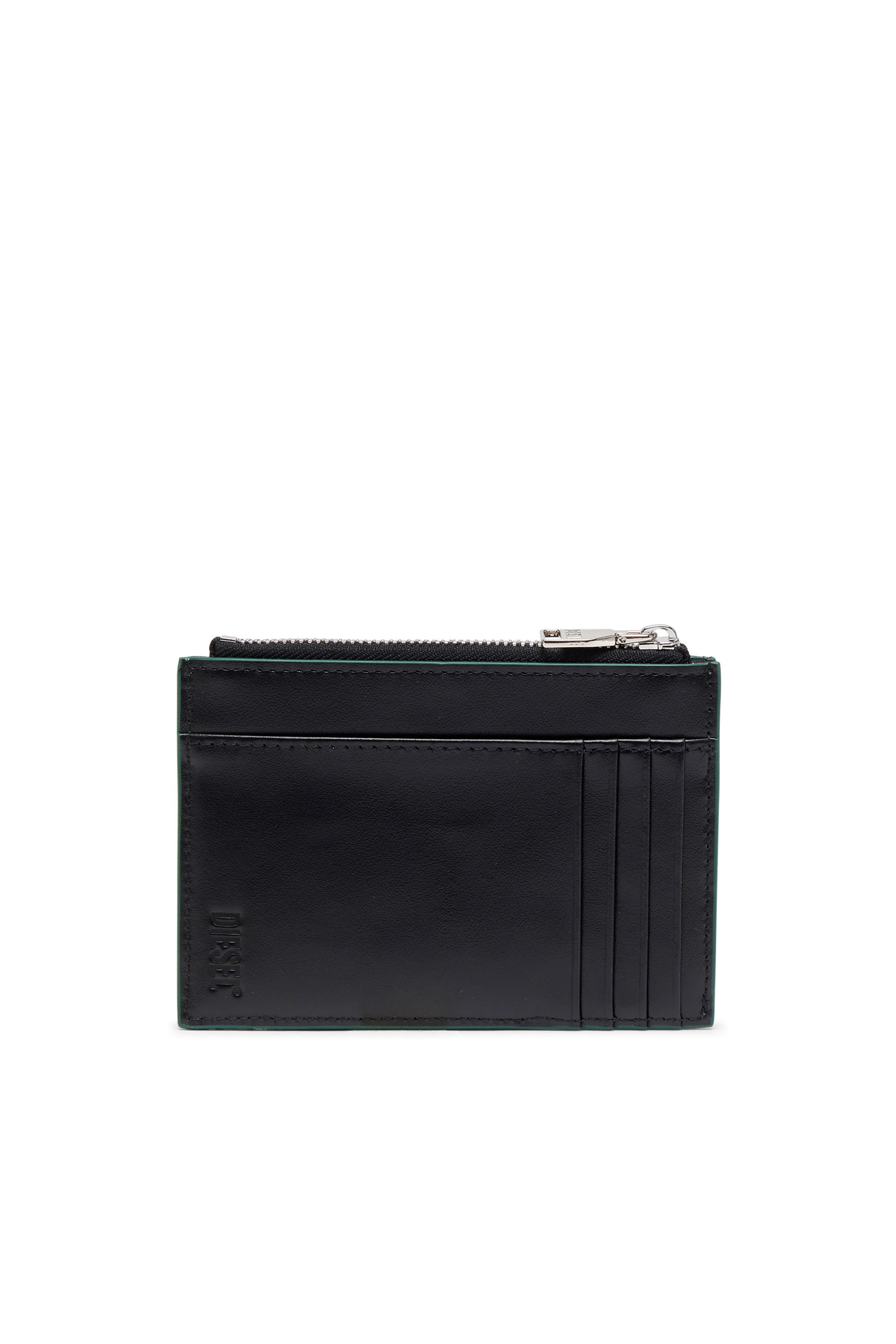 Diesel - 1DR CARD HOLDER I, Tarjetero iridiscente Mujer in Multicolor - 2