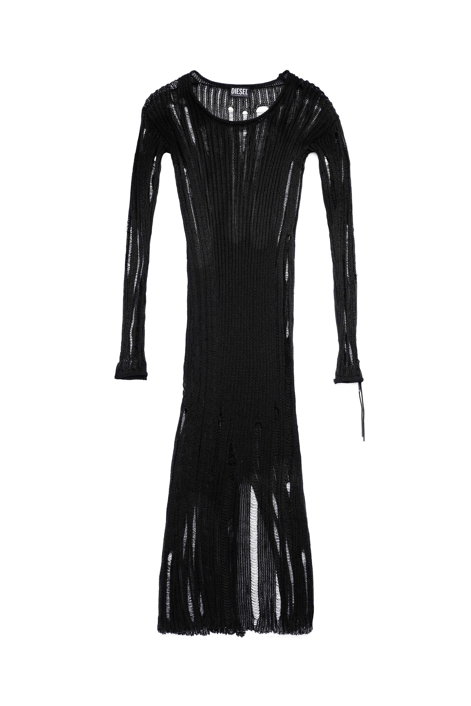 M-MARYLAND, Negro - Vestidos