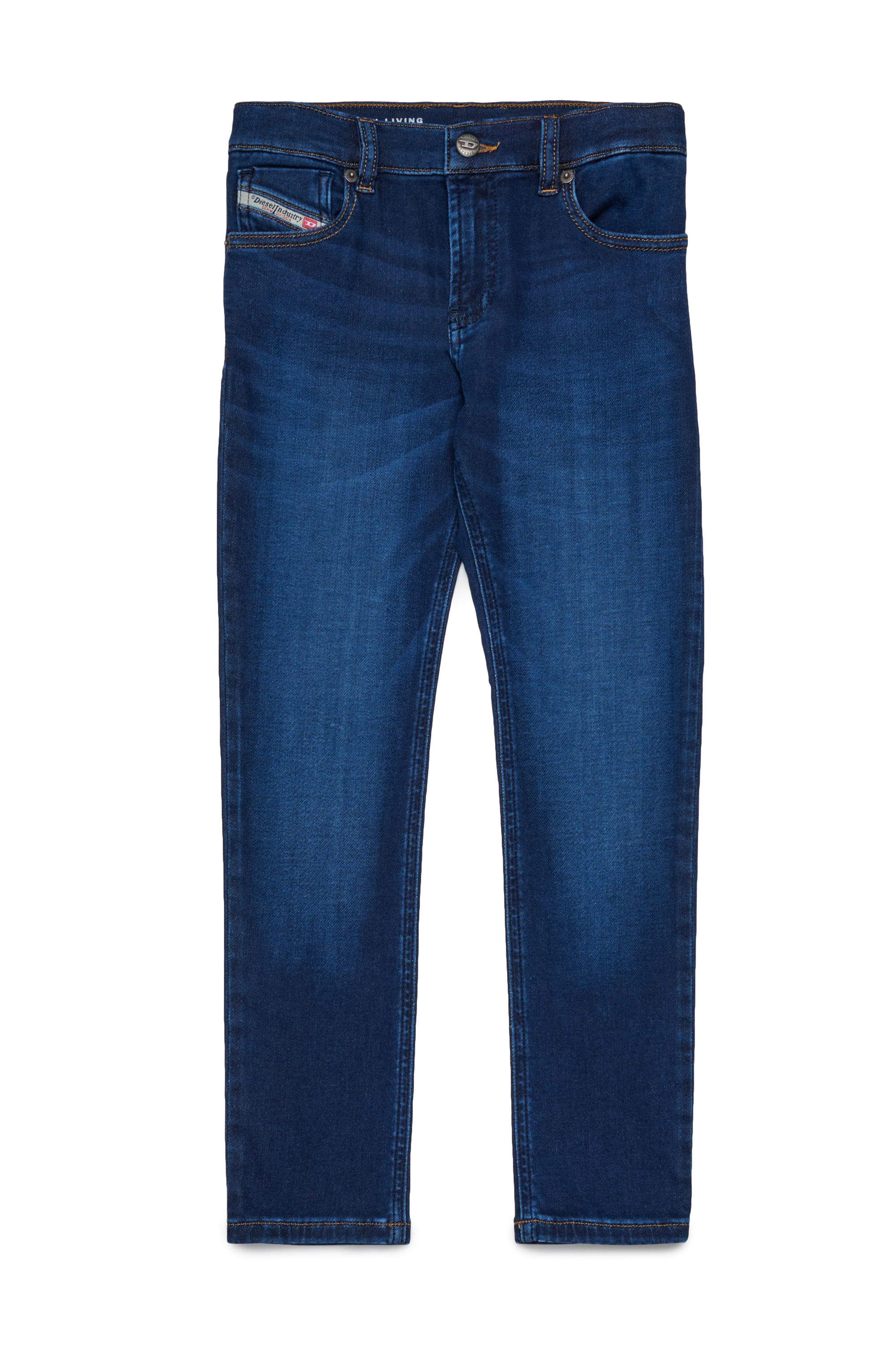 Diesel - 1995-J JJJ Hombre, Azul Oscuro - 1