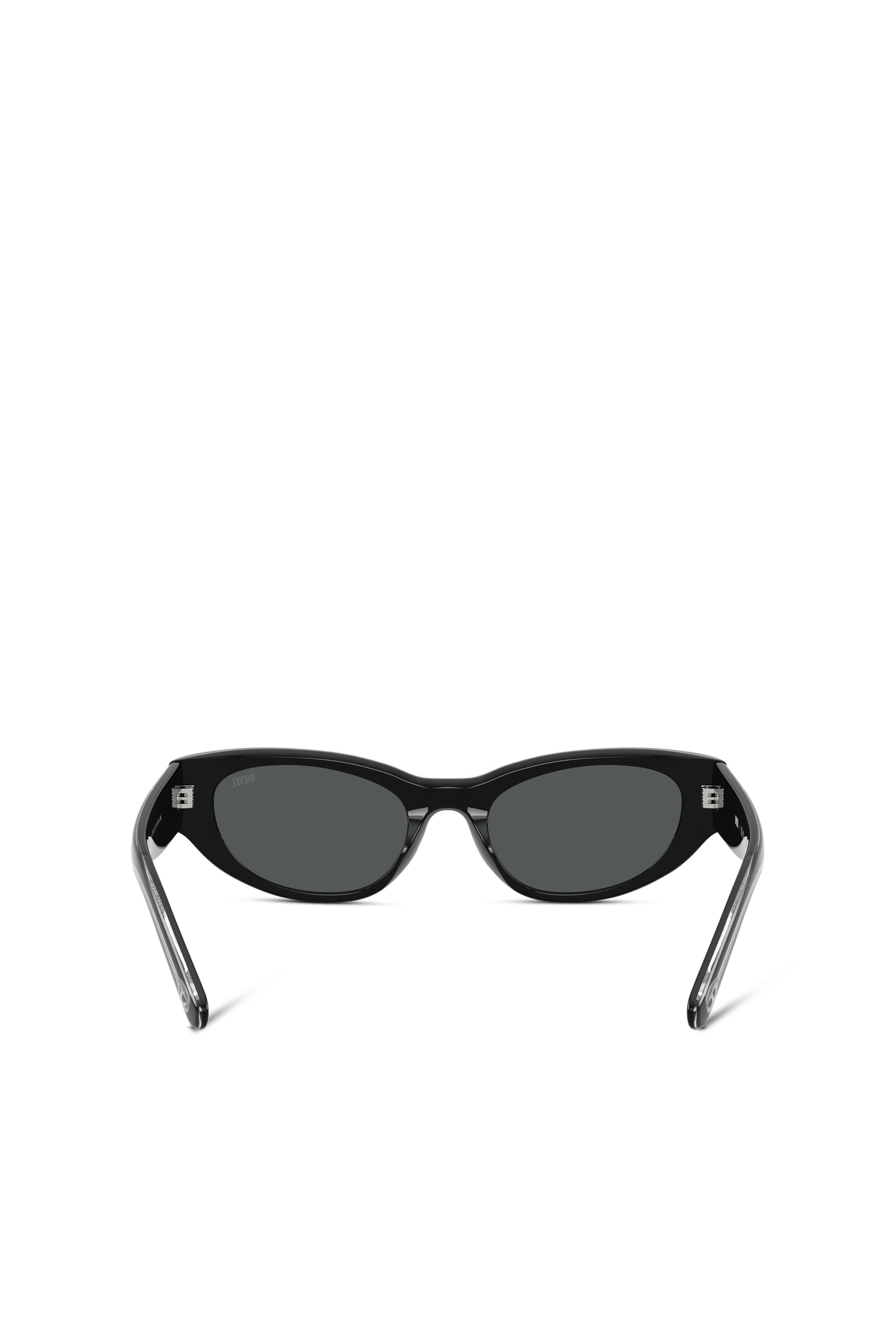 Diesel - 0DL2010U, Gafas de sol estilo cat-eye Unisex in ToBeDefined - 3