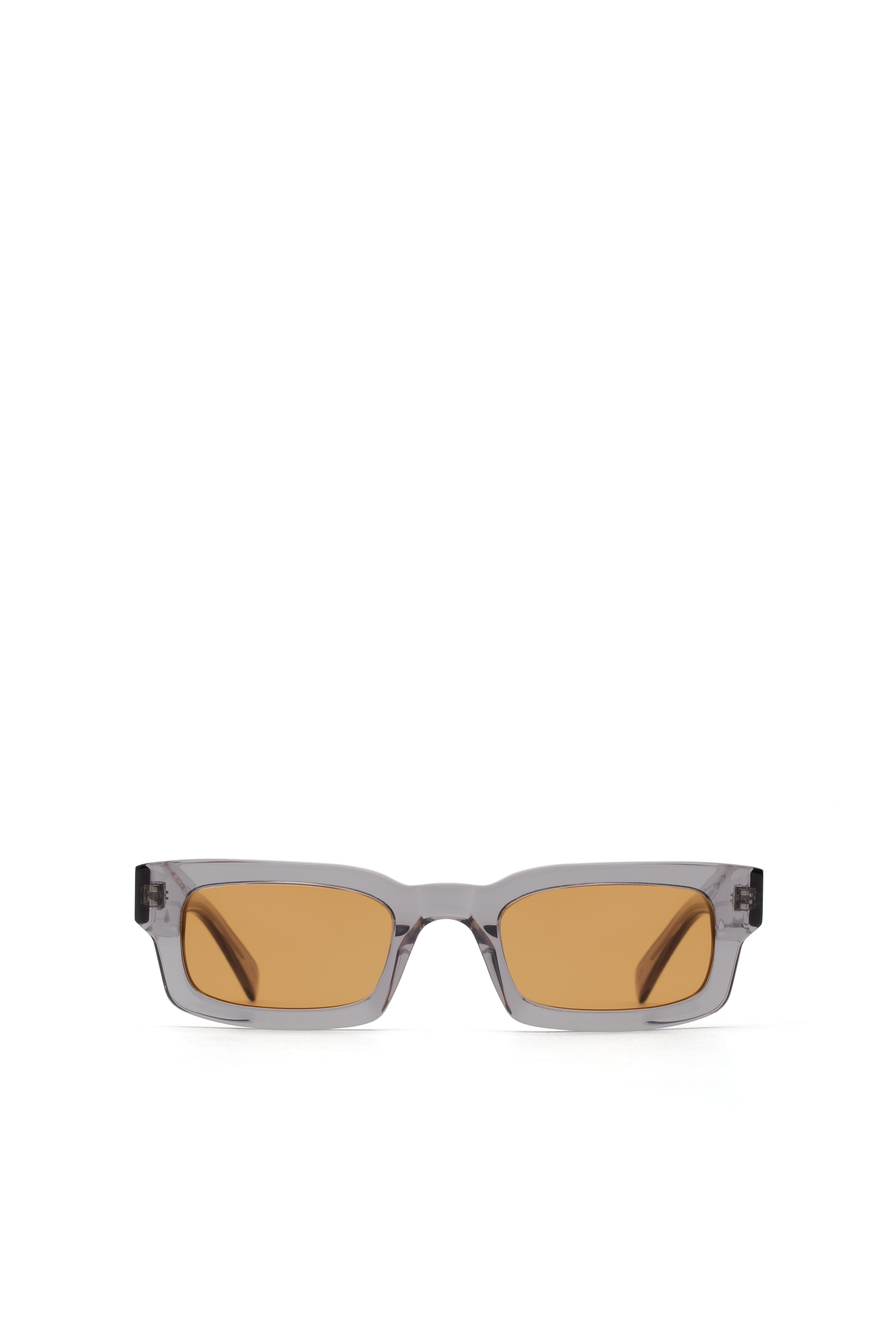 DM0360, Gris - Gafas de sol