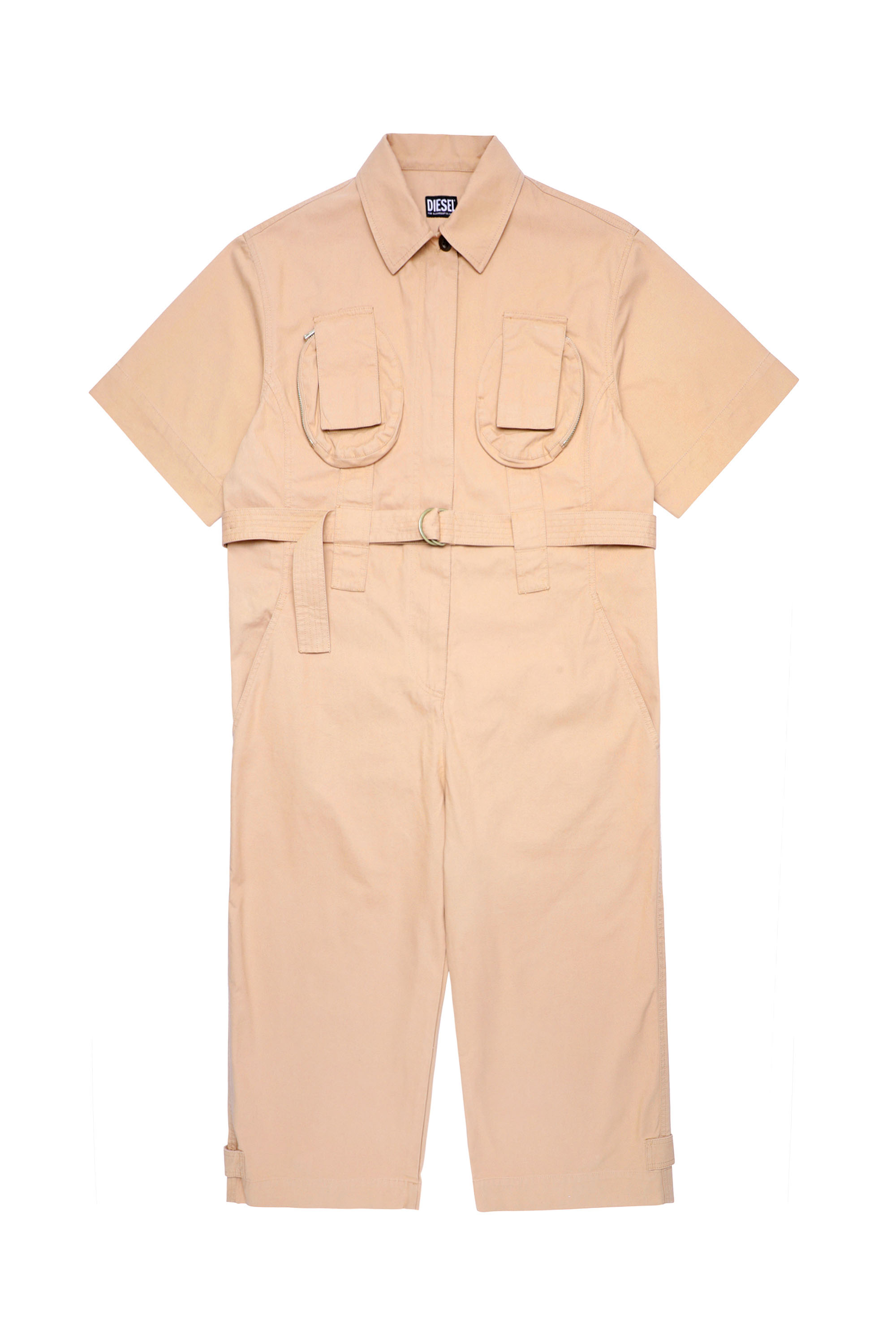 J-MARTY-A, Beige - Monos