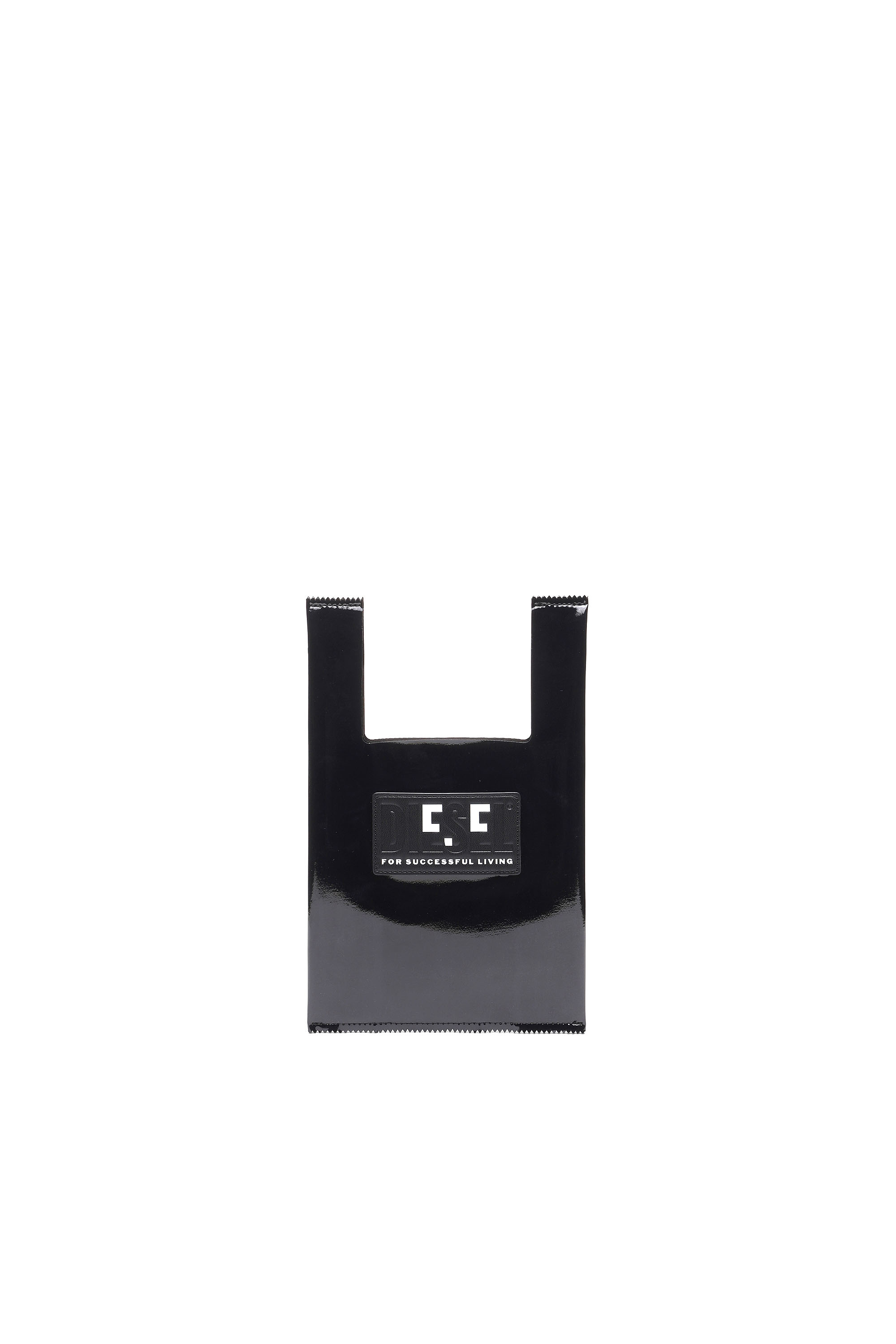 GAR BAG XS, Negro - Bolsos Shopper y Al Hombro