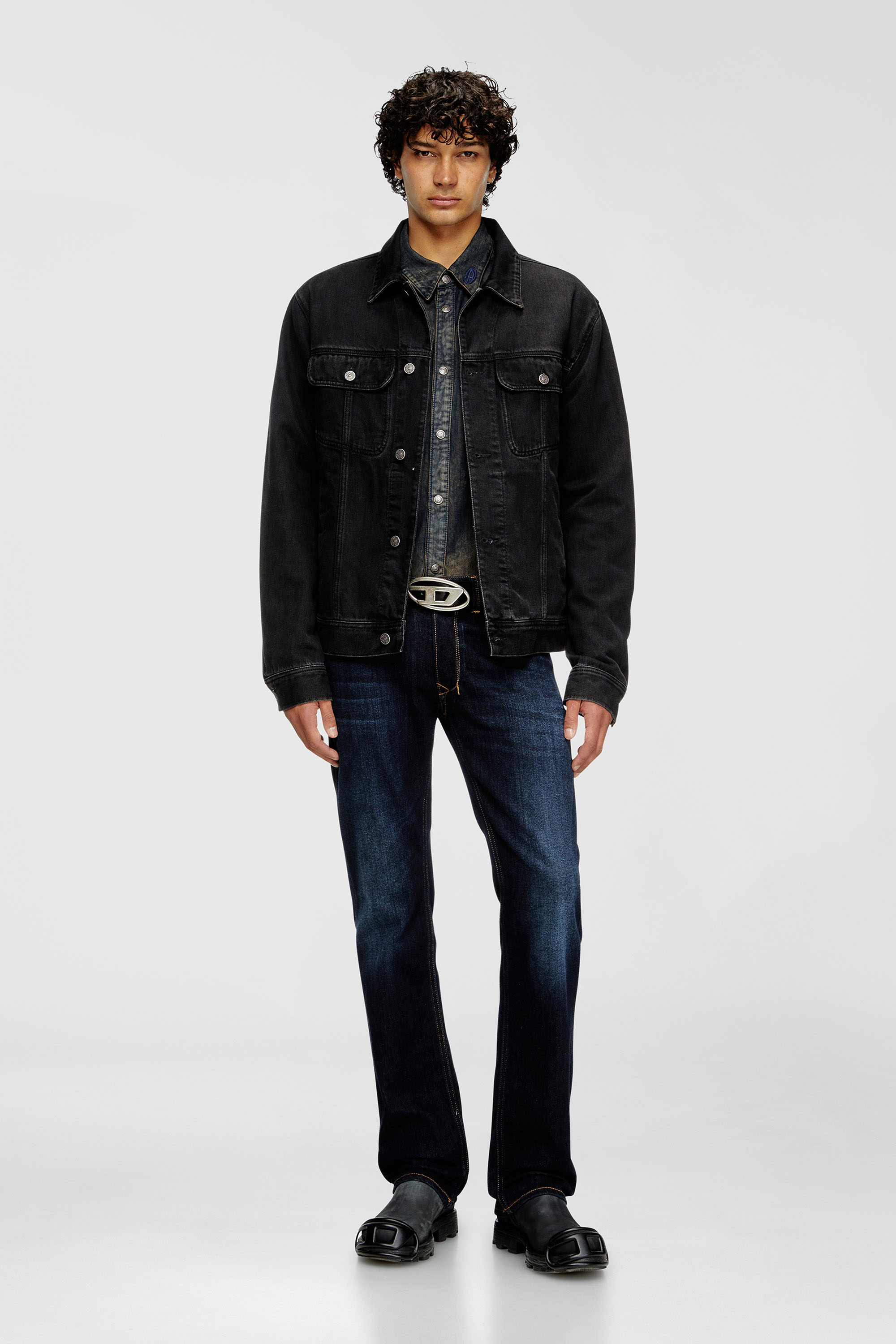 Regular Jeans 1985 Larkee 009ZS