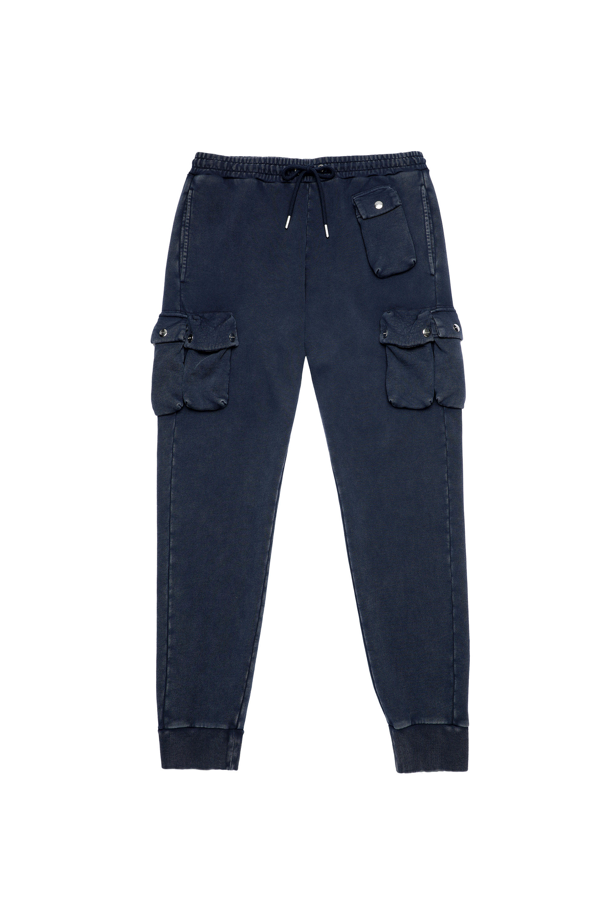 P-TARPOCK, Azul Oscuro - Pantalones
