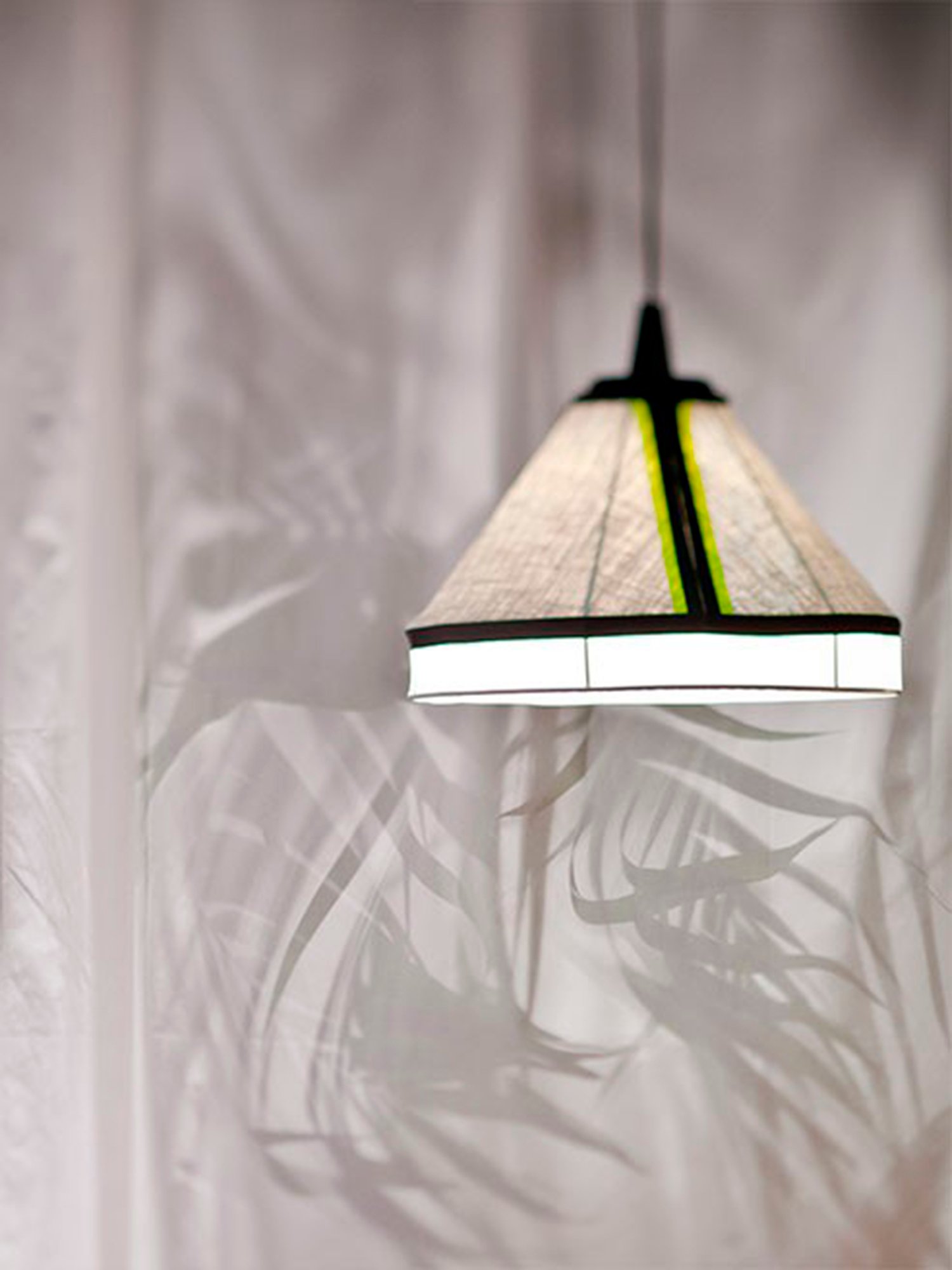 Diesel - DRUMBOX SOSPENSIONE, L&aacute;mpara inspirada en los sets fotogr&aacute;ficos Unisex in Blanco - 3