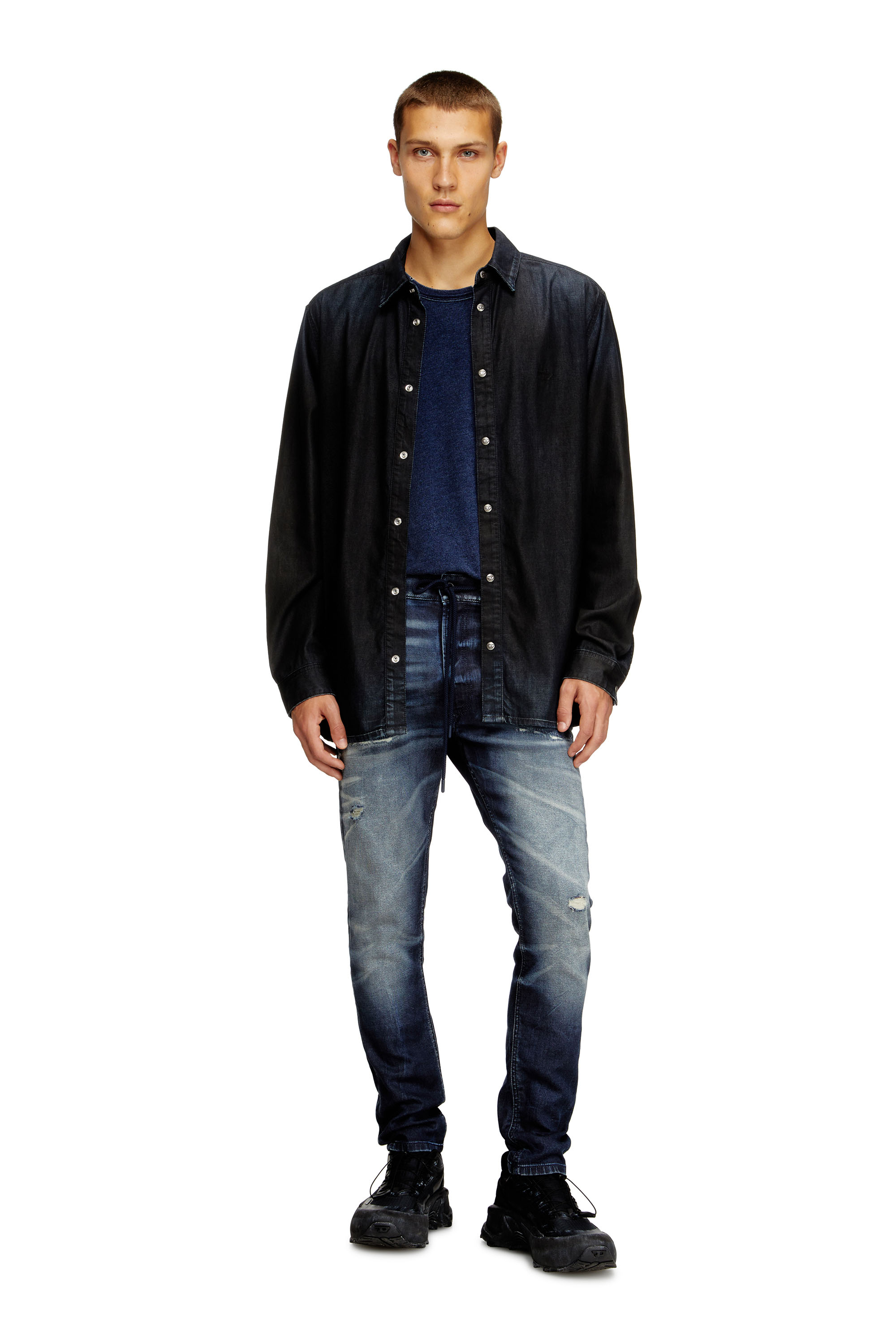 Regular 2032 D-Krooley Joggjeans® 068UD