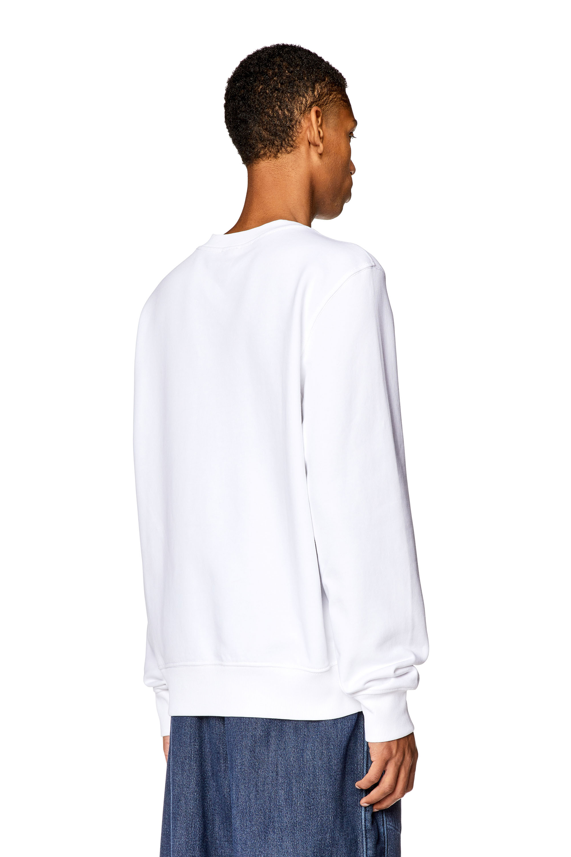 Diesel - S-GINN-L2, Blanco - Image 4