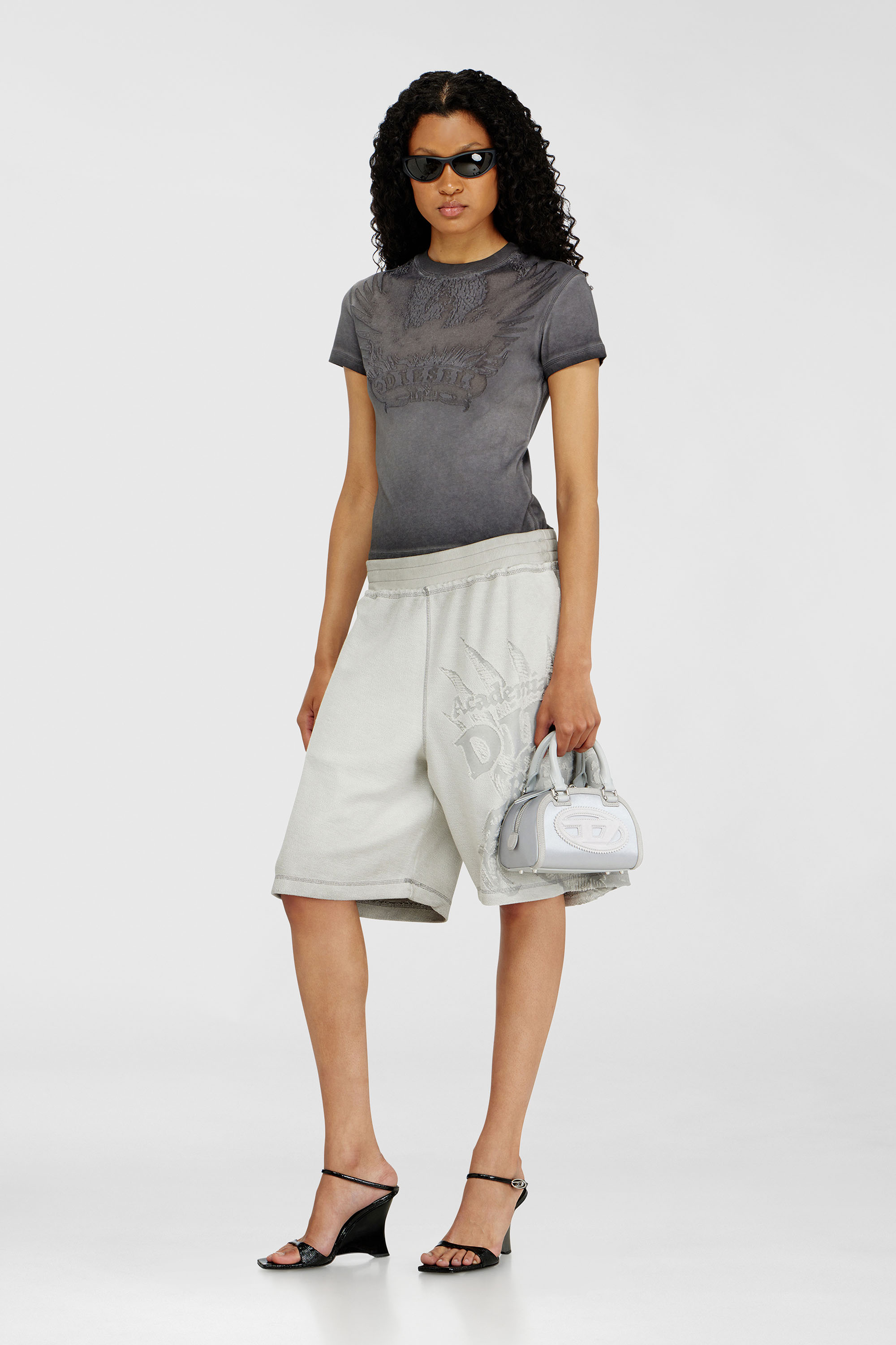 1DR DOME CROSSBODY
