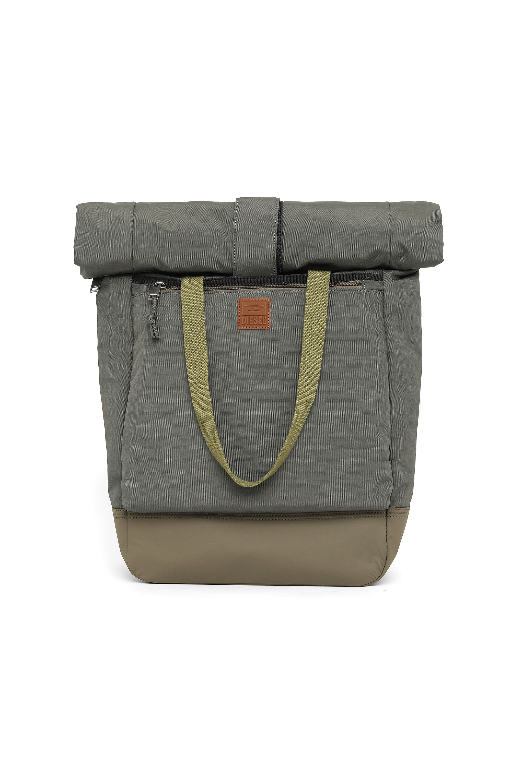 BENTU, Verde Oliva - Mochilas