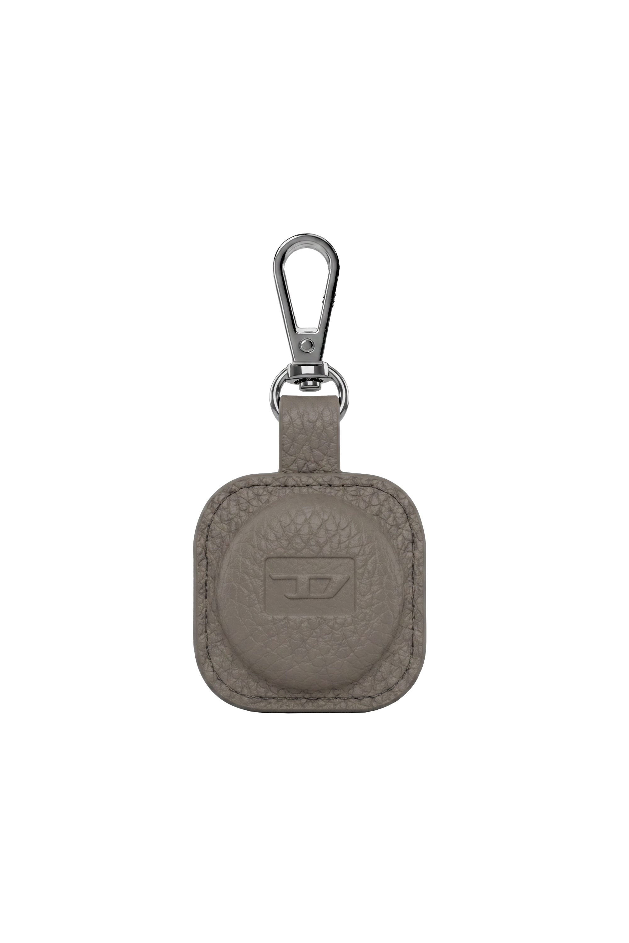 Diesel - 60656 AIRTAG HOLDER AIRTAG HOLDER, Soporte Flag D para AirTag Unisex in Beige - 1
