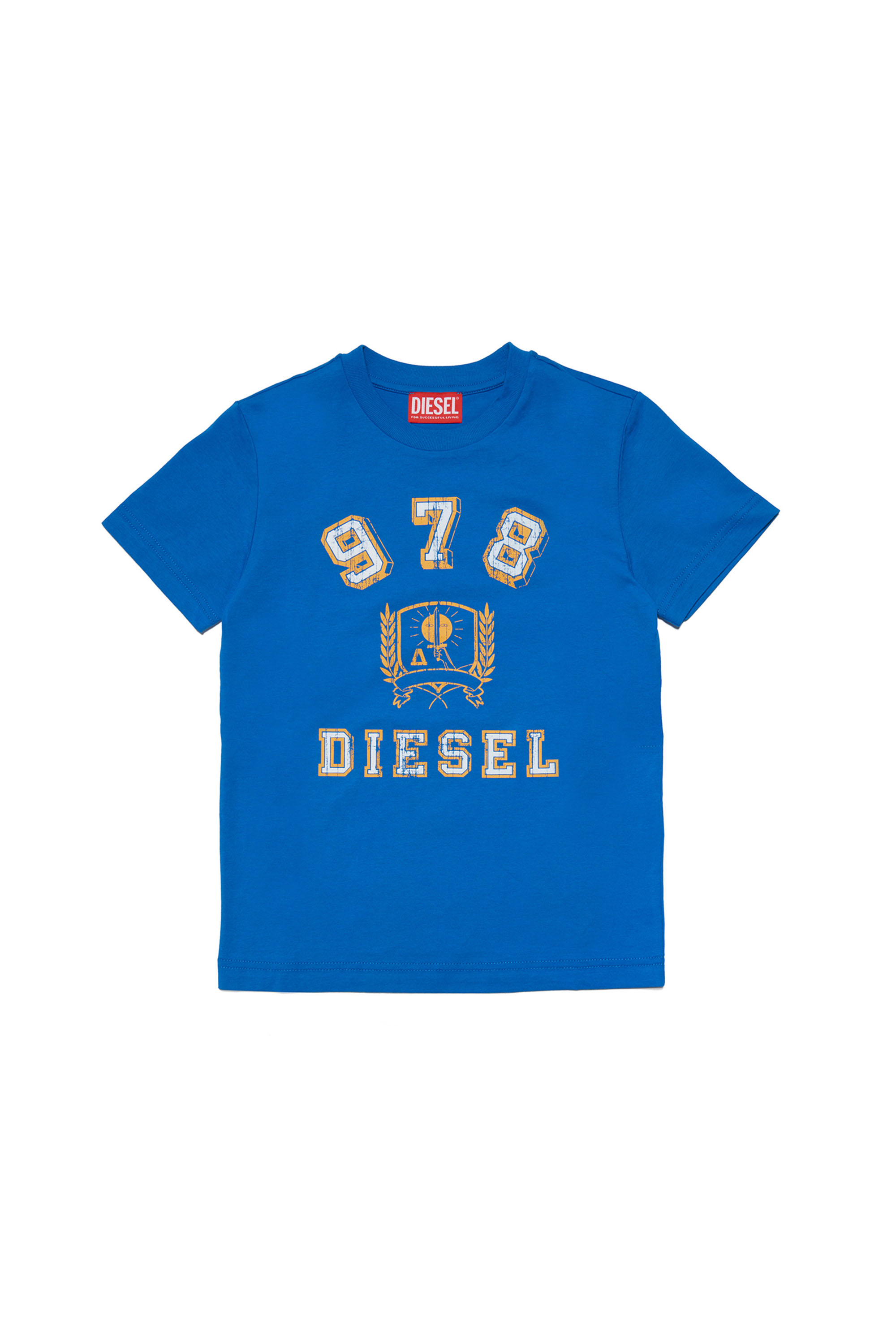 Diesel - TDIEGORE11, Azul - Image 1