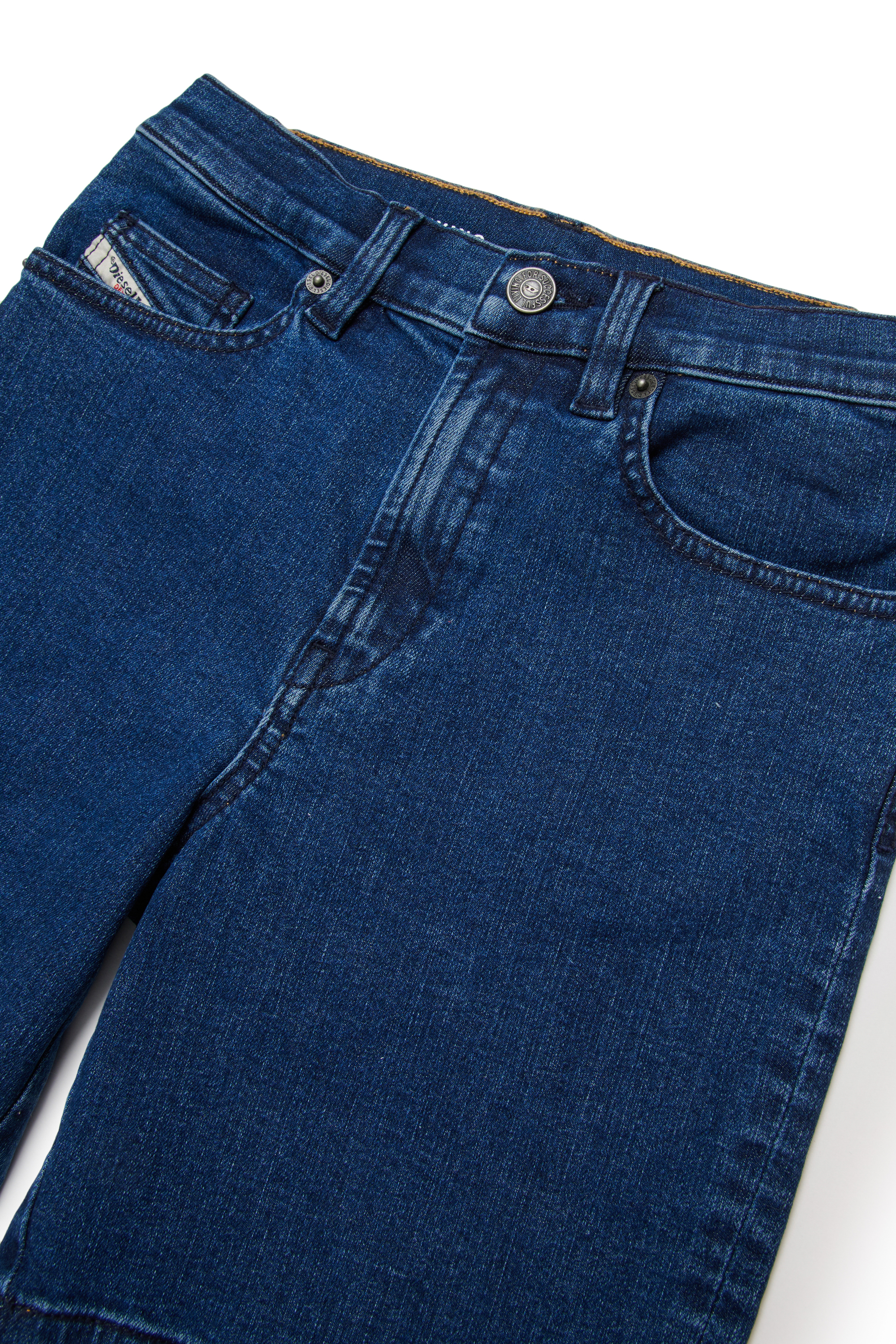 D-MACS-SH-J, Azul Oscuro