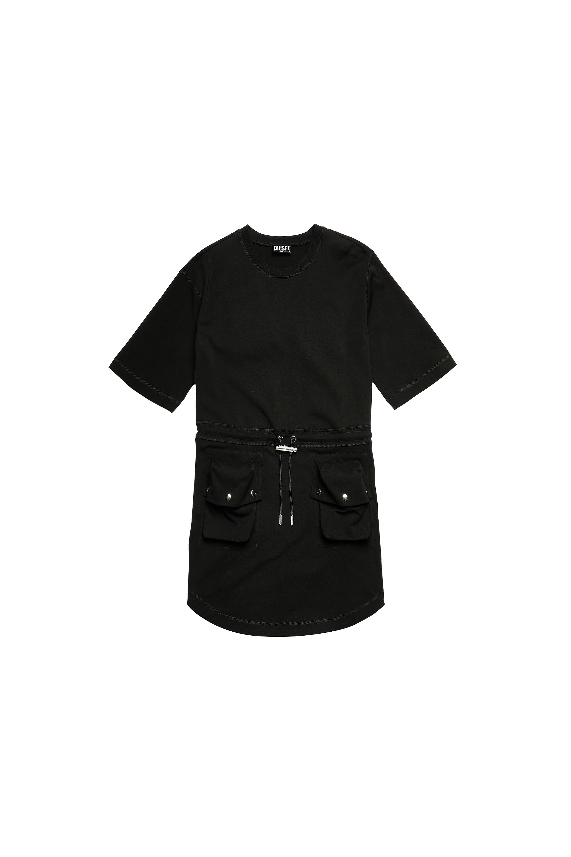 D-BELLS, Negro - Vestidos