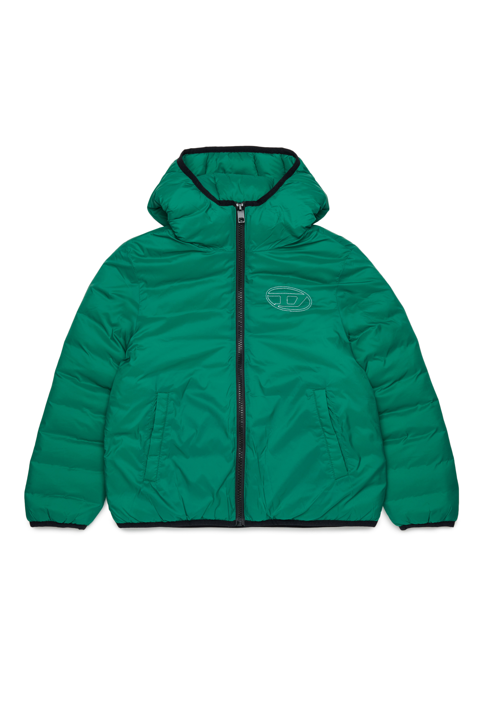 JOSIPLS, Verde