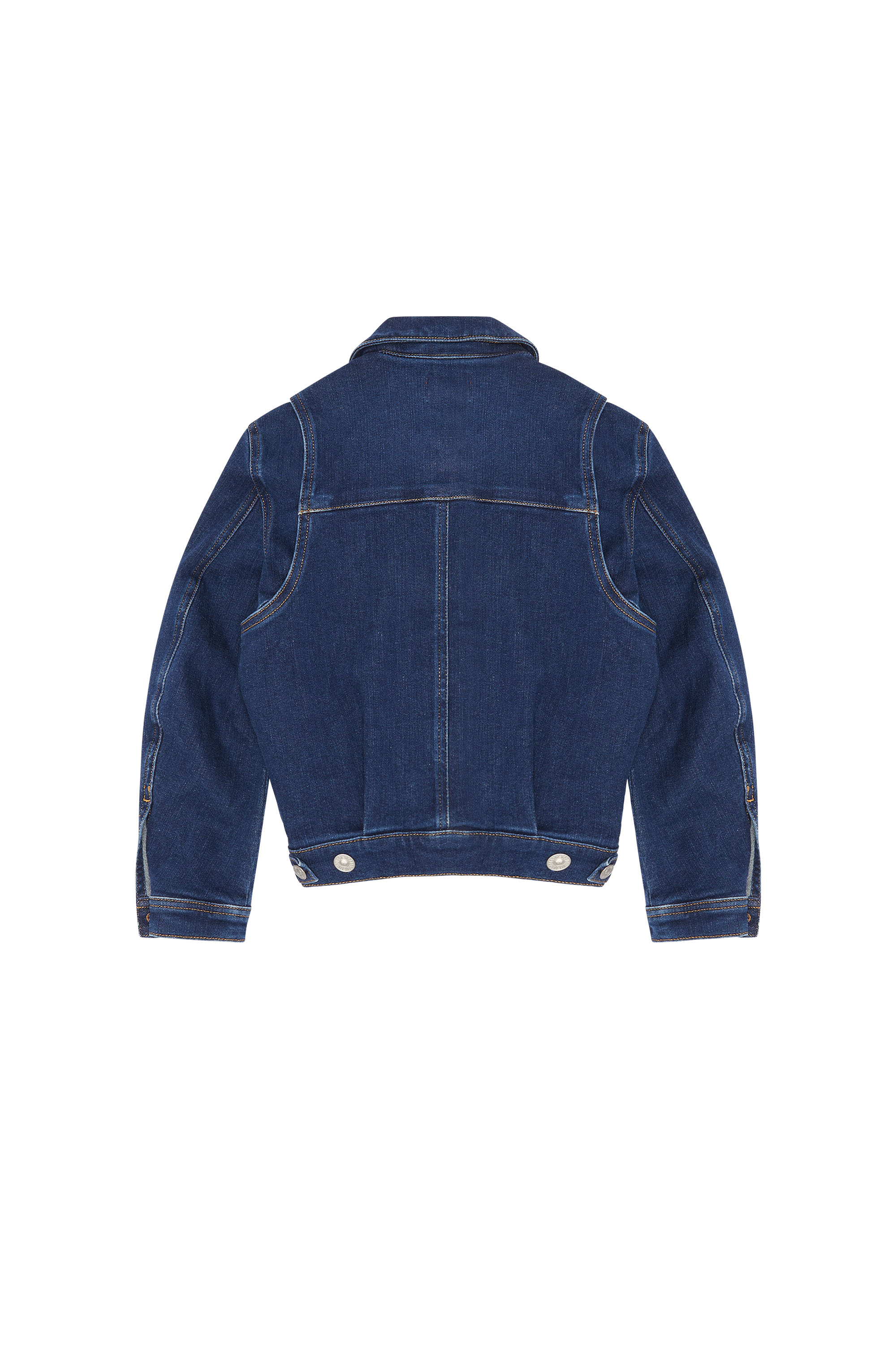 Diesel - JETRACY, Azul Oscuro - Image 2