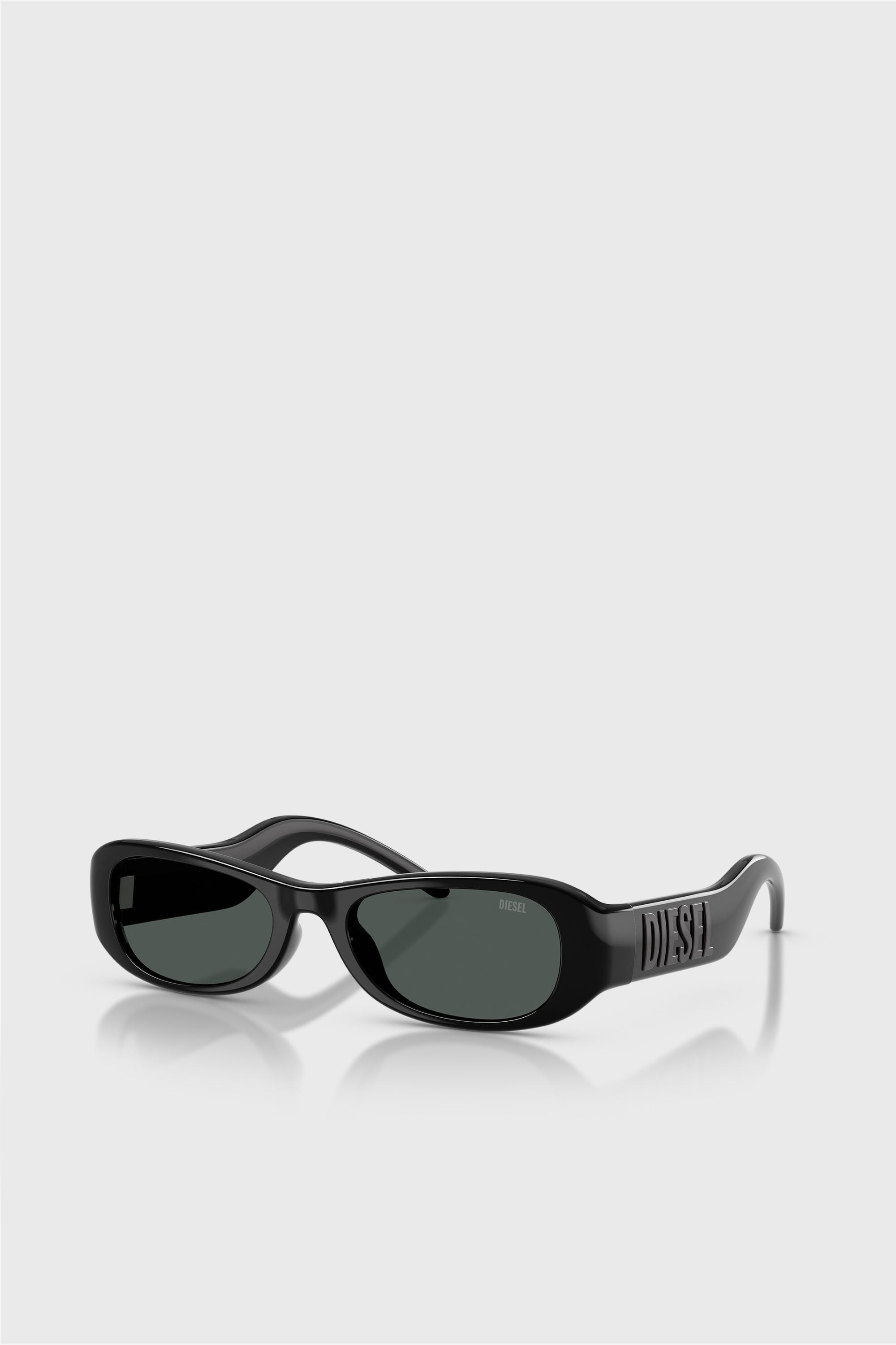 Diesel - 0DL3020U, Gafas de sol pillow Unisex in ToBeDefined - 2