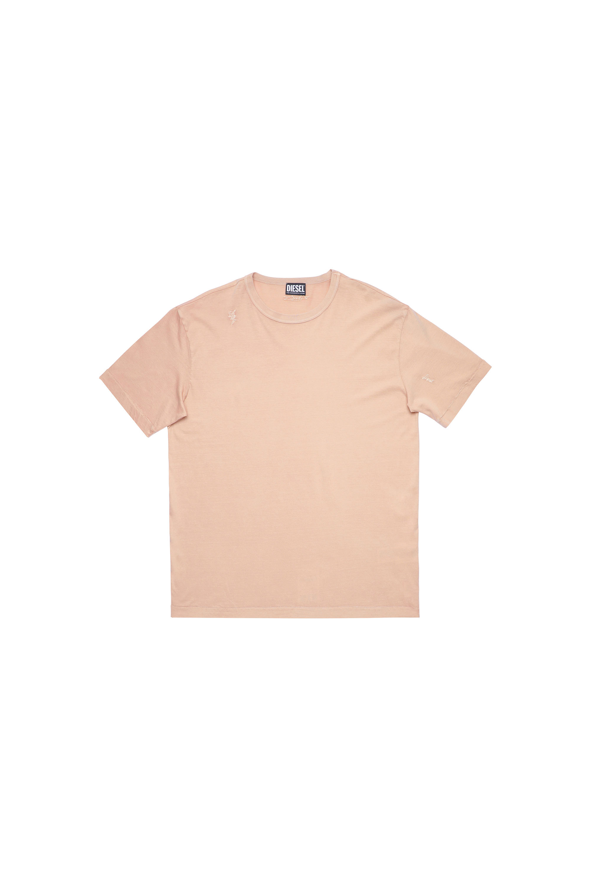 T-BOYISH-B2, Polvos de Maquillaje - Camisetas