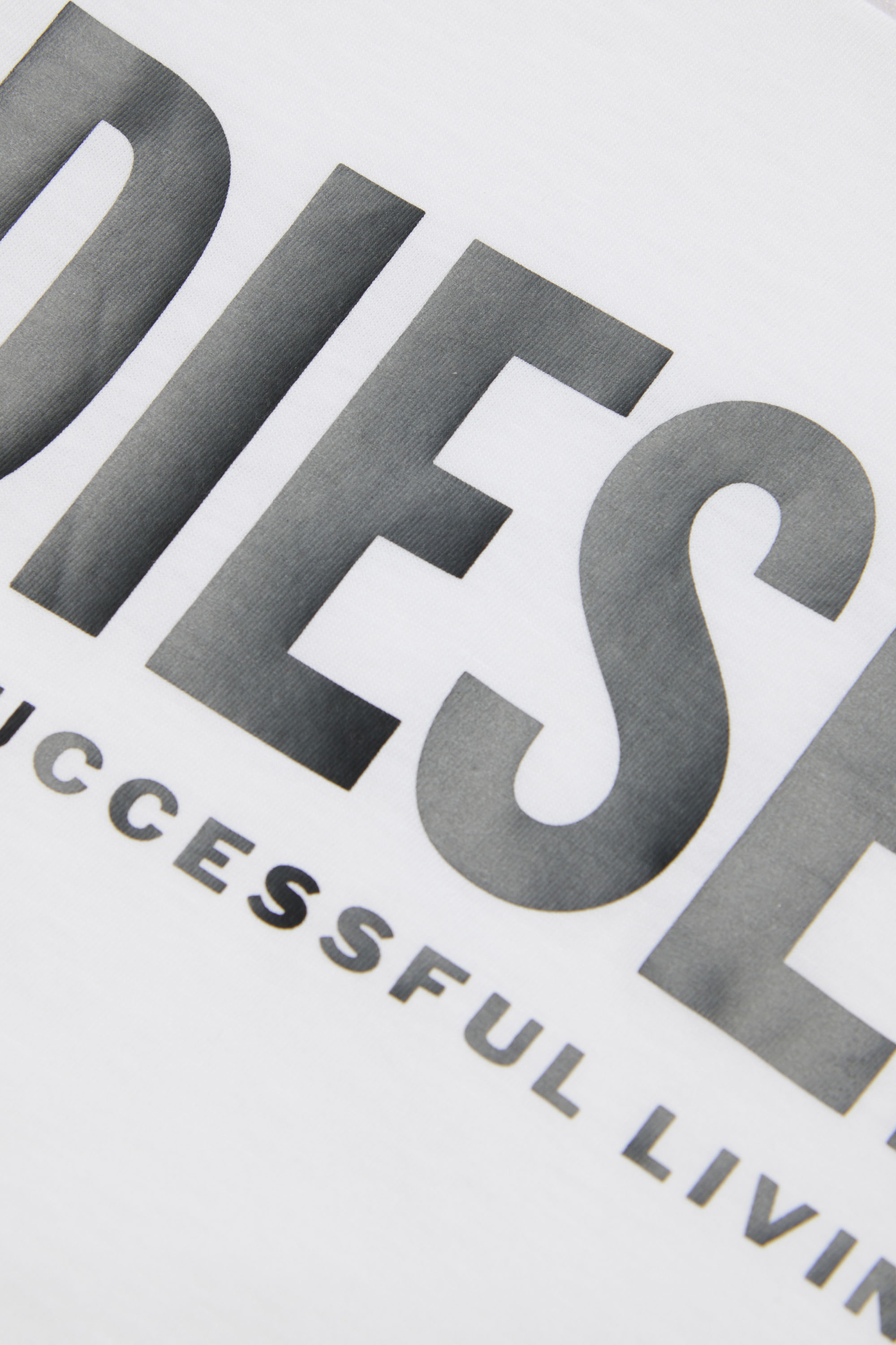 Diesel - LTGIM DI ML, Blanco - Image 3