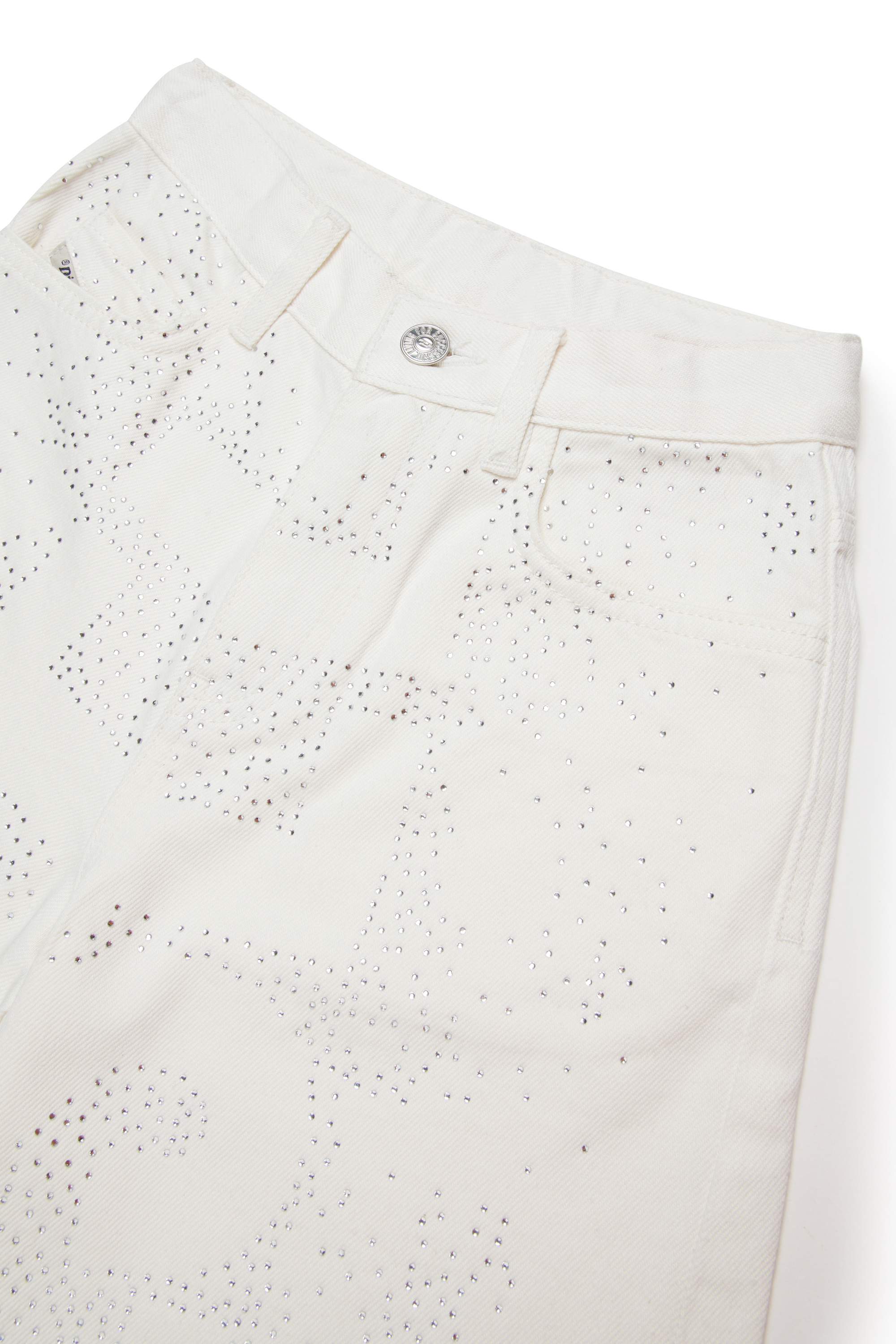 D-ARGJX-SHORT-J, White